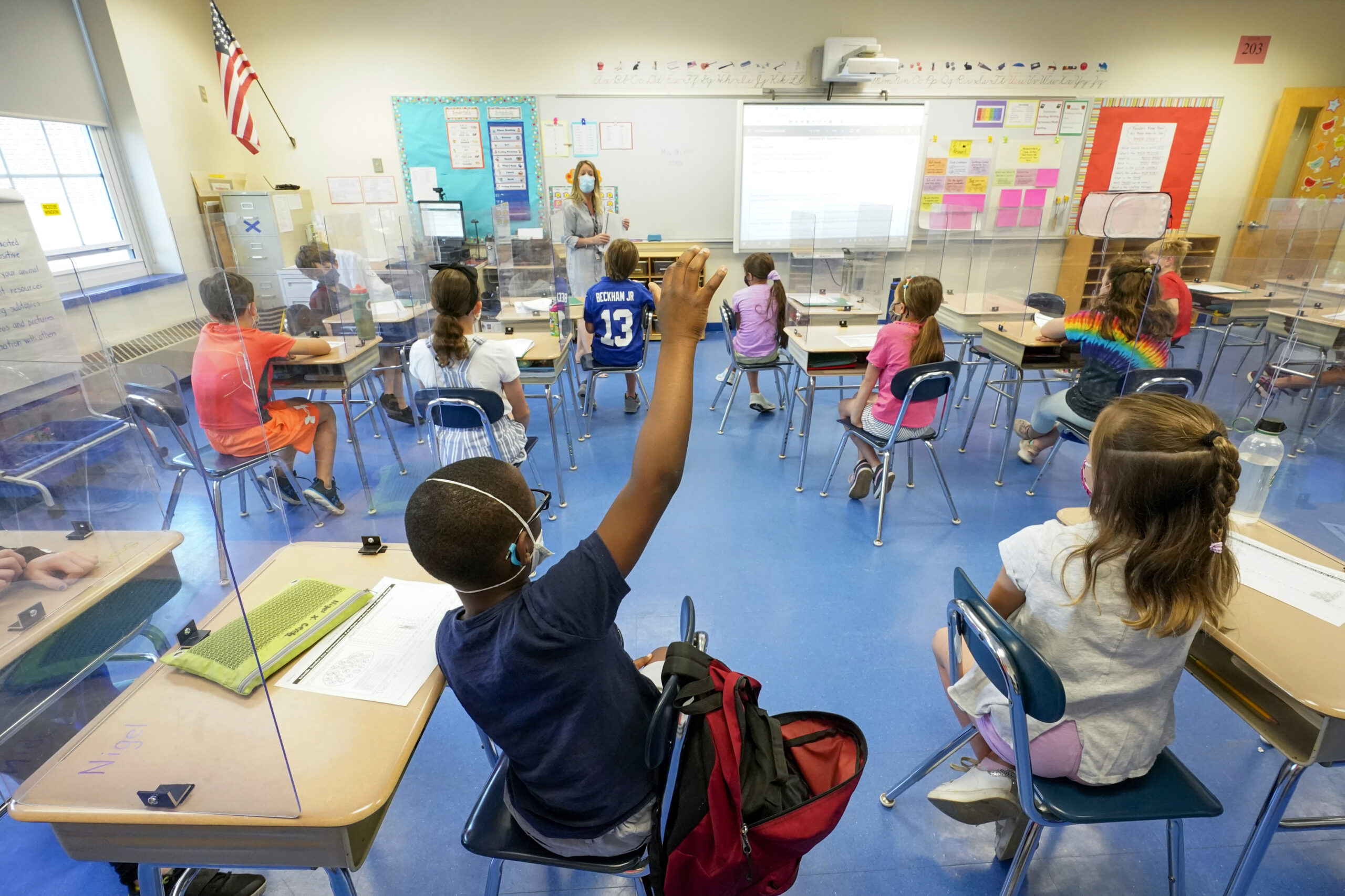 Teaching critical race theory isn’t just wrong. It might be illegal