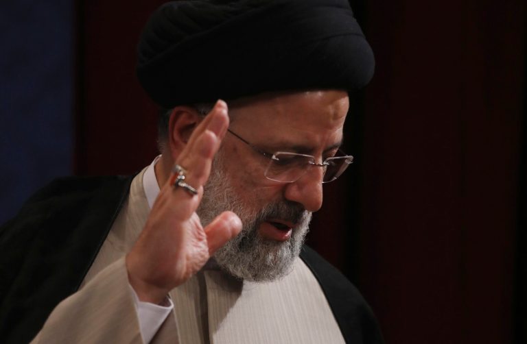 Iranian president demands Trump and Pompeo be prosecuted for drone strike that killed Soleimani
