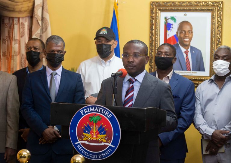 Haitian President Jovenel Moise’s assassination: What we know so far