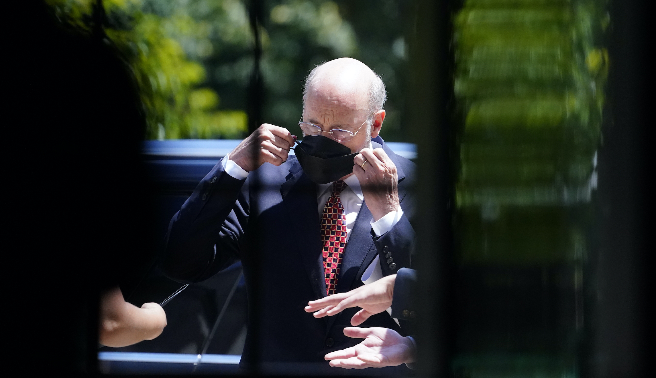 Pennsylvania Gov. Tom Wolf wants to ignore science to pass a carbon tax