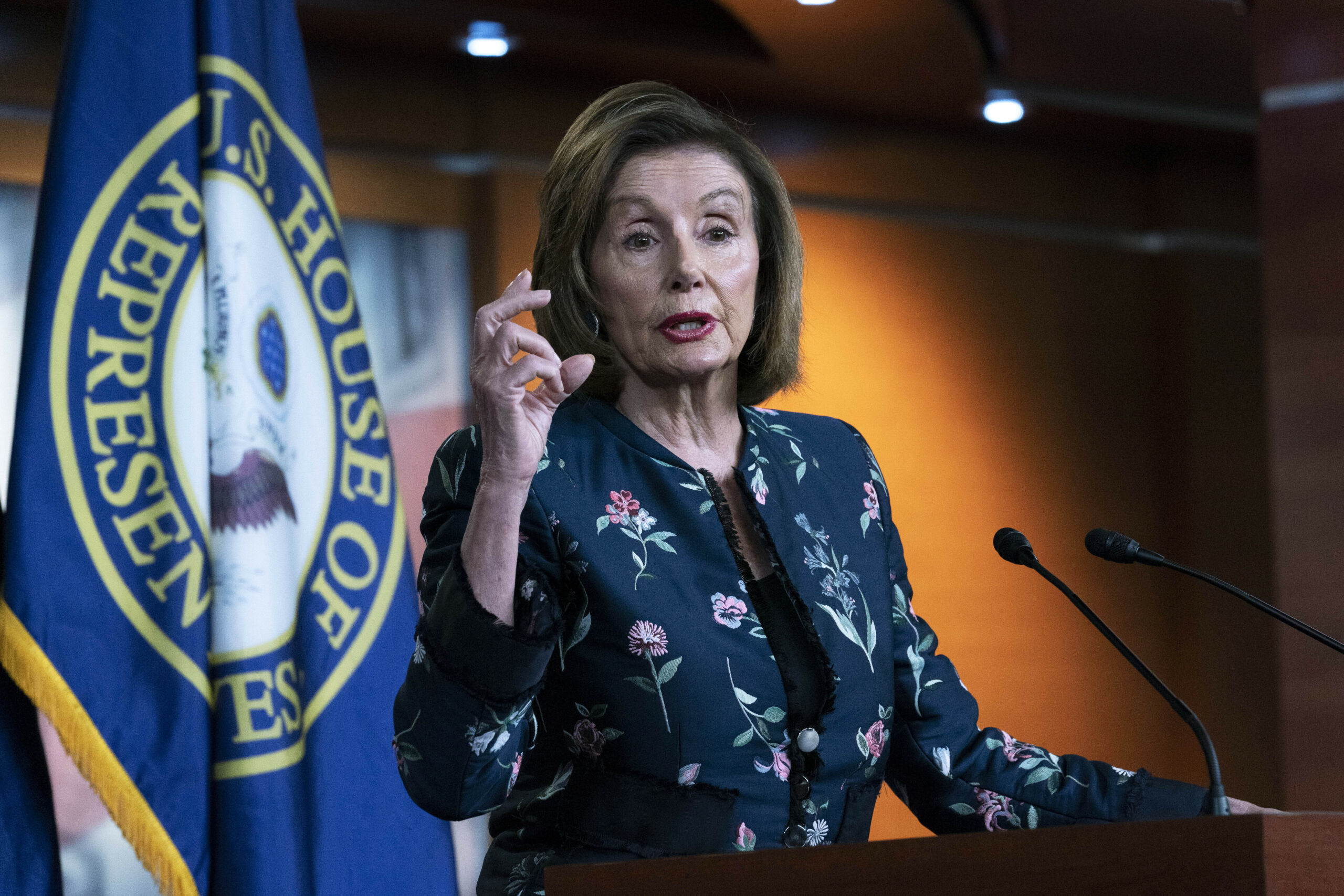 The Hyde Amendment is popular. Why do Democrats pretend otherwise?