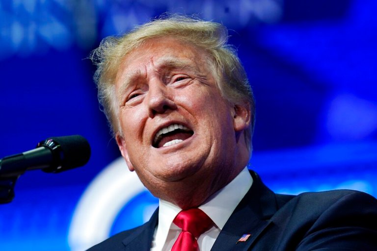 Ryan Zinke: ‘Trump enjoys being a kingmaker’