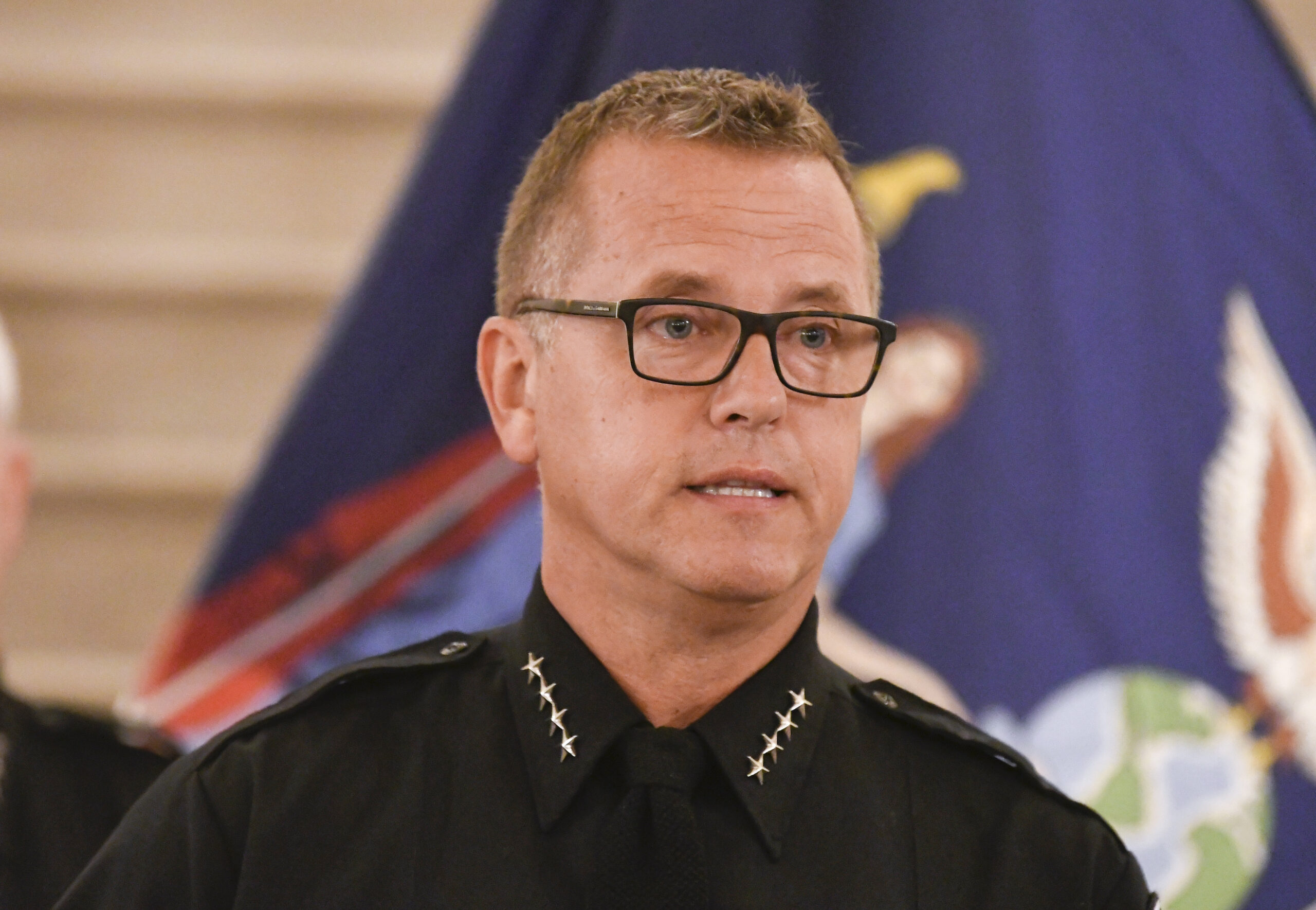 Sheriff says Cuomo resignation doesn’t end groping criminal investigation in Albany