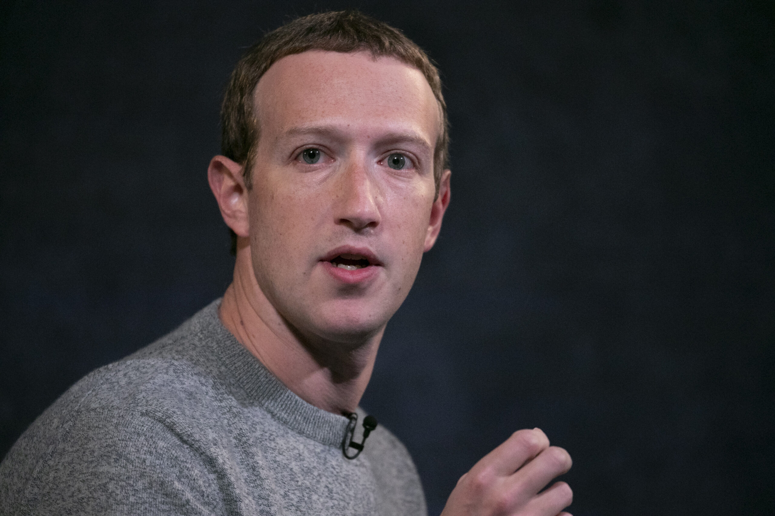 Facebook reiterates ban on content associated with Taliban amid Afghanistan turmoil
