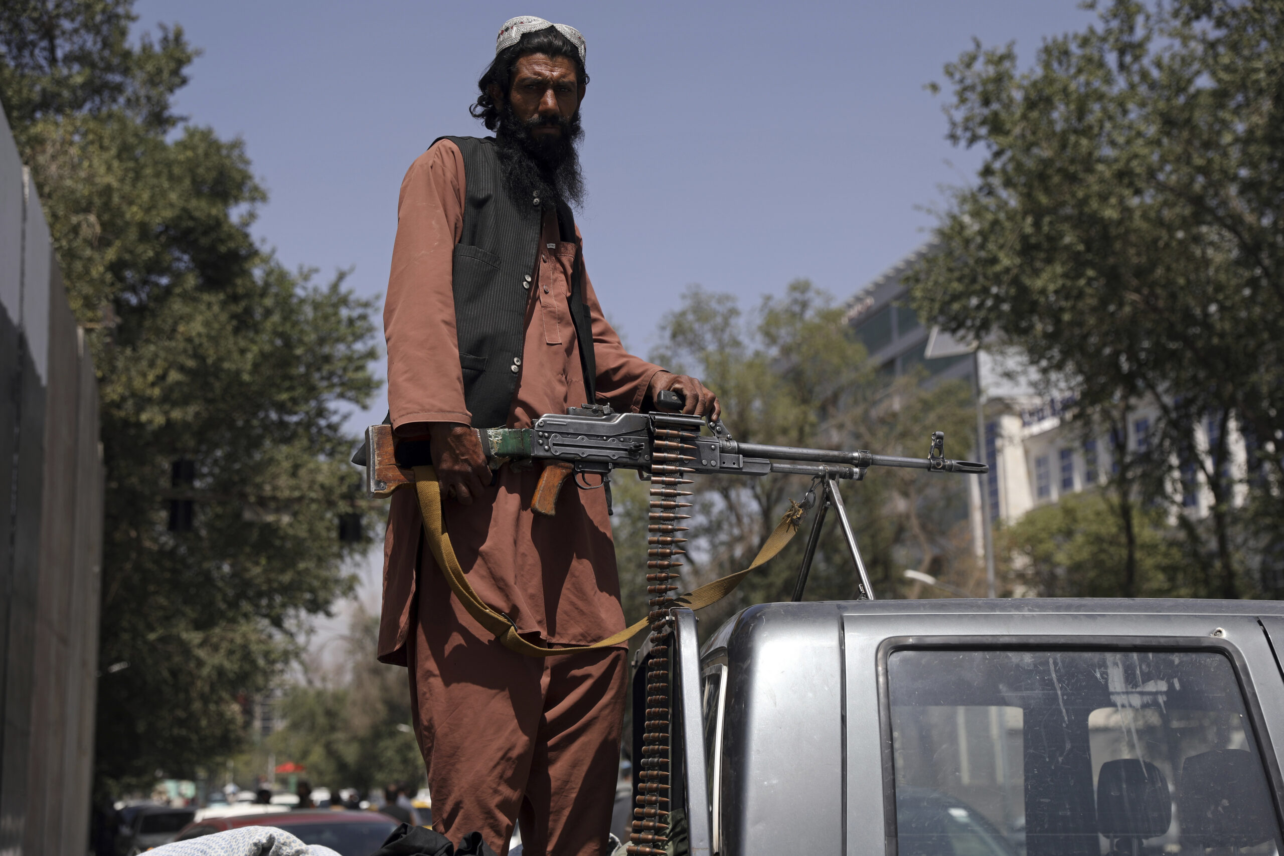 Biden orders 1,000 more troops into Afghanistan