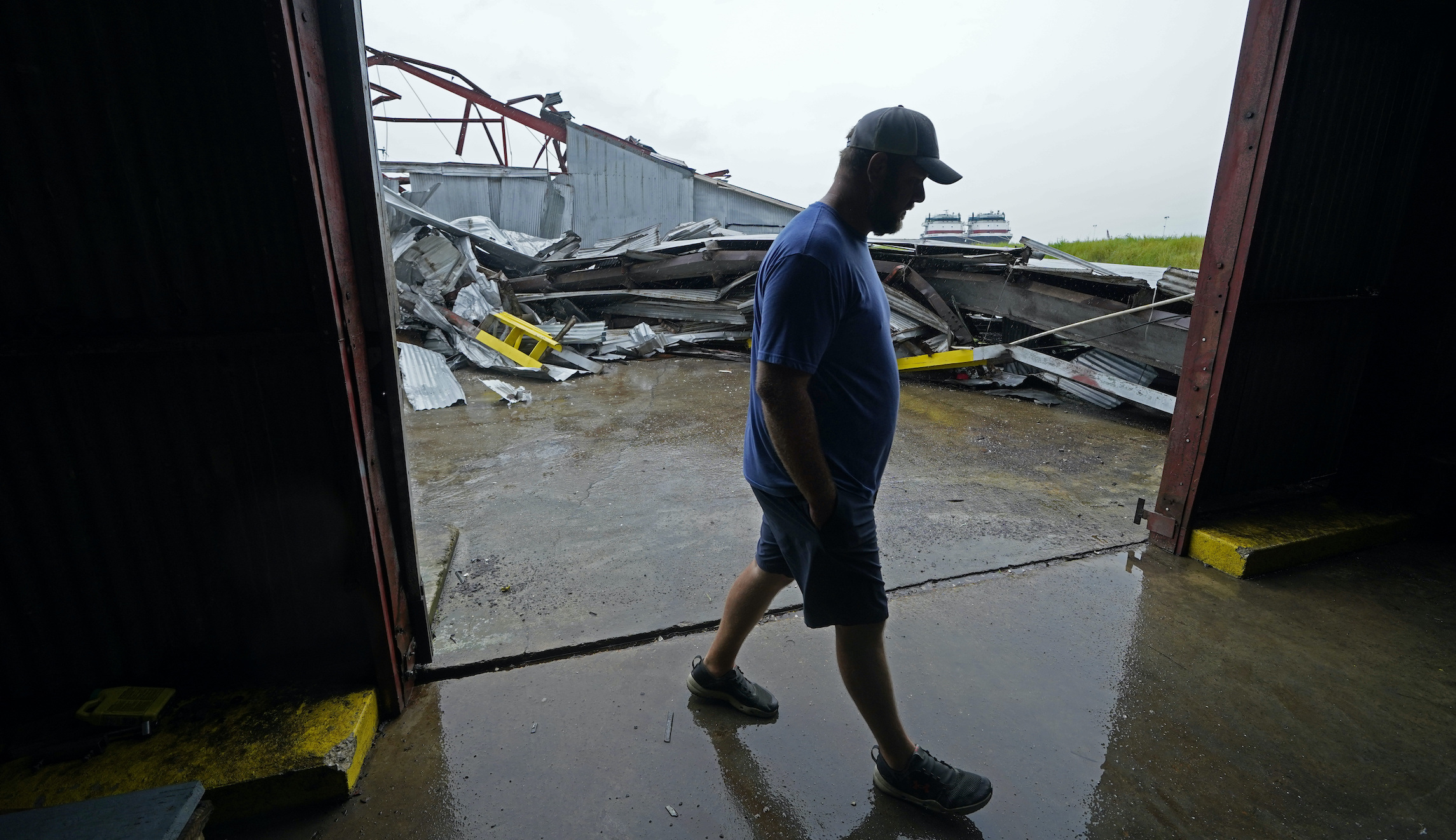 Implement commonsense protections from weather disasters