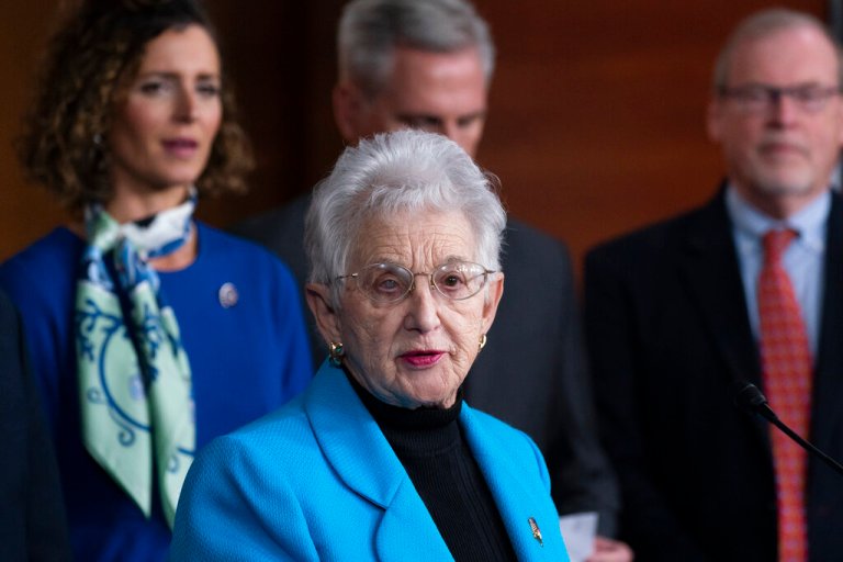 Republicans threaten to cancel Biden charter school rule if it goes through