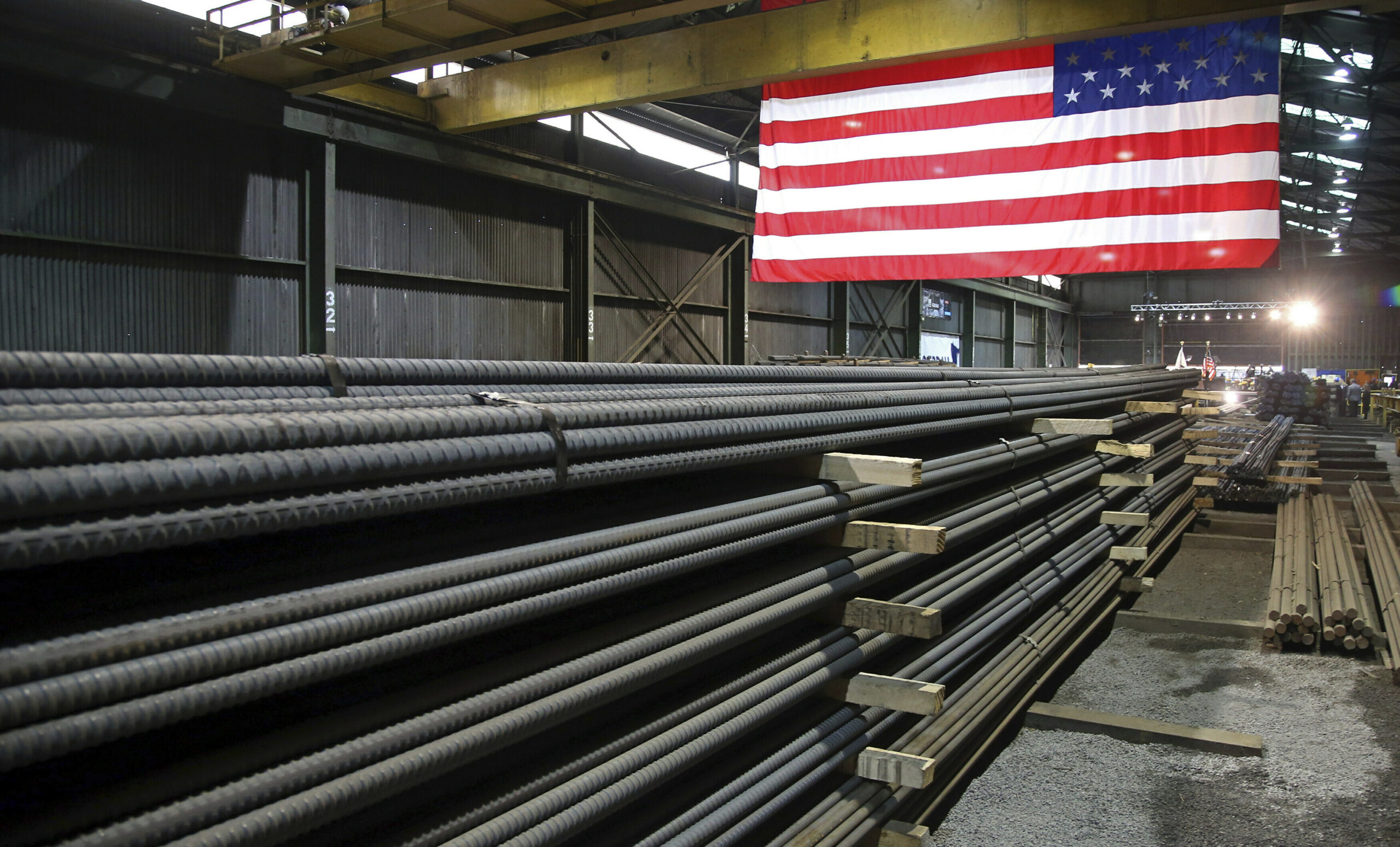 Why this Japanese company’s offer to buy US Steel is good news for the American economy