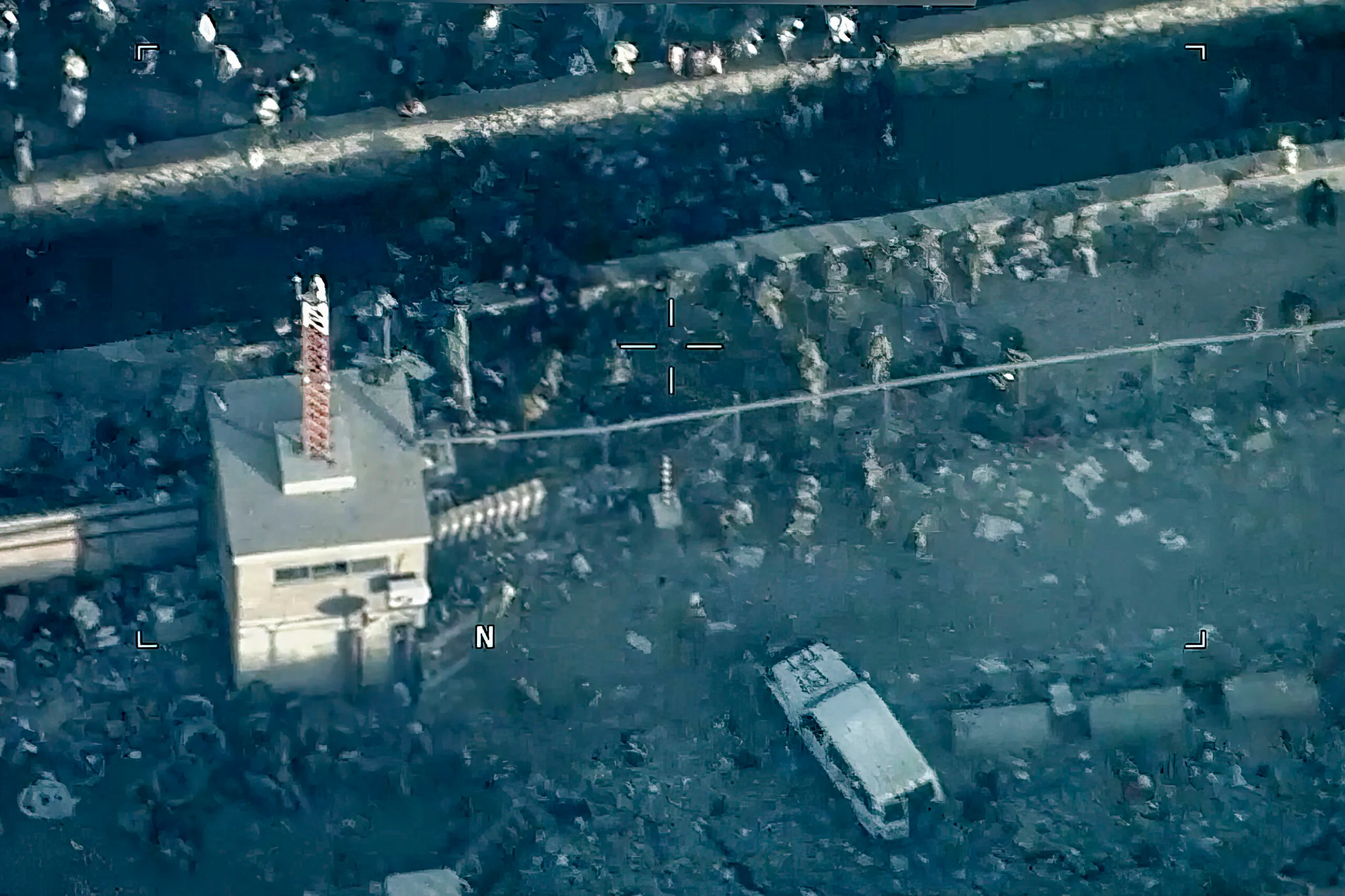 US Afghanistan Airport Bombing