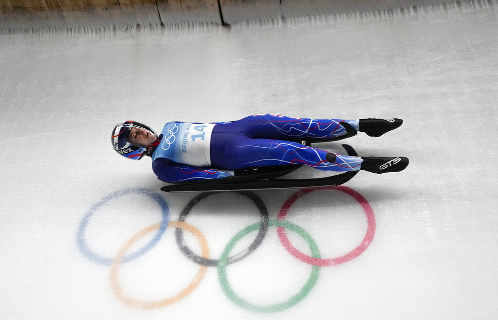 Welcome the poor Winter Olympics TV ratings