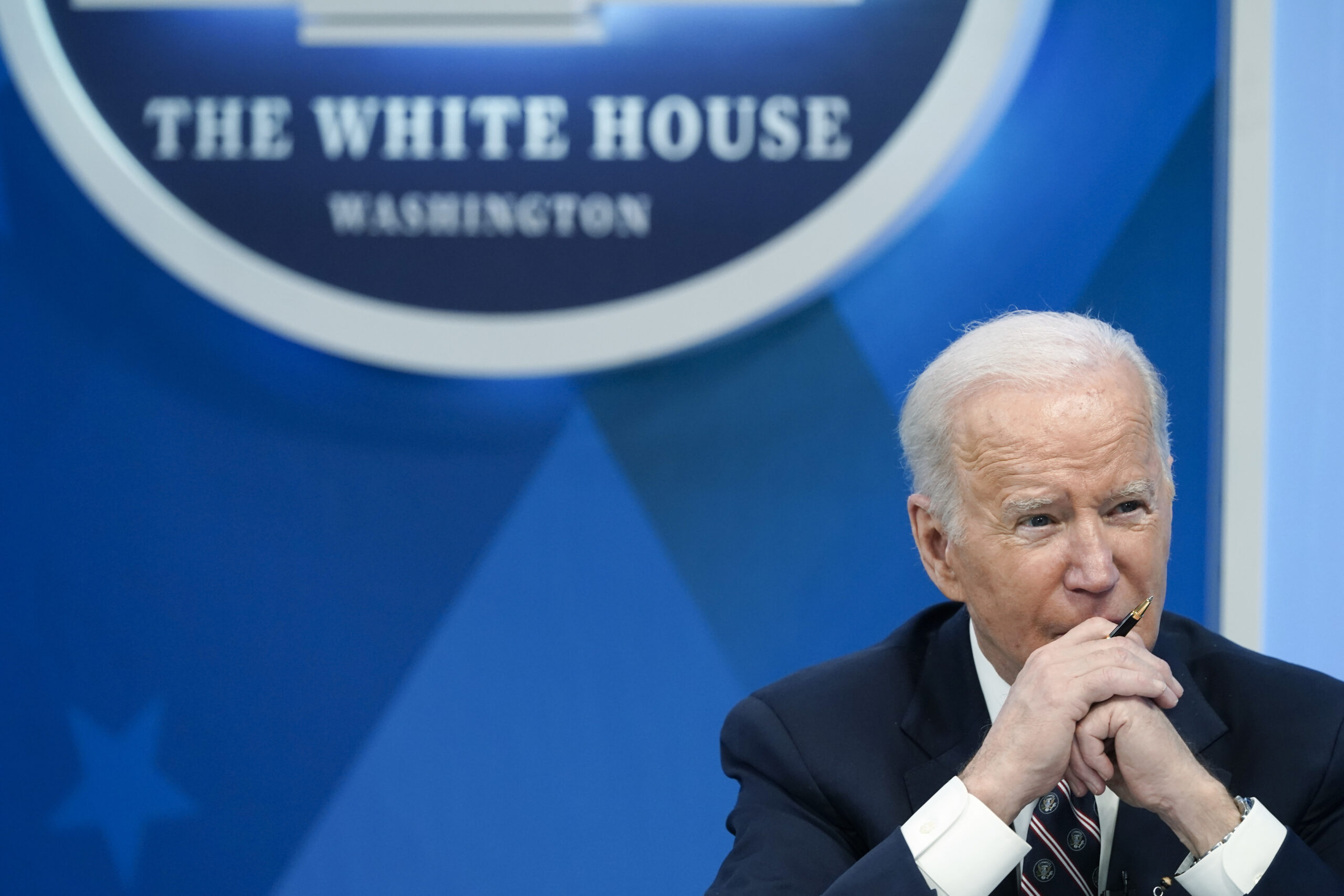 Will Biden’s ‘full-scale’ response to Russian invasion succeed where his first round of sanctions failed?