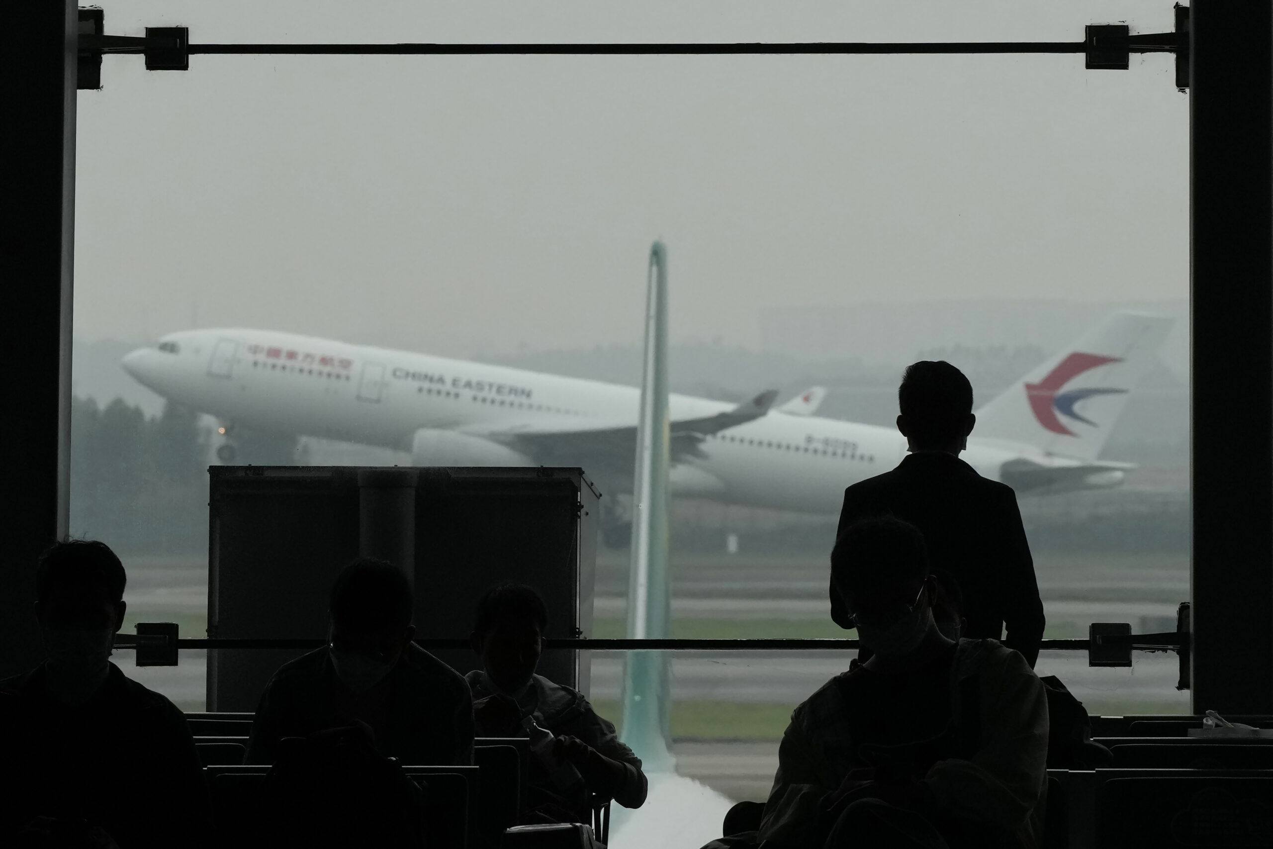 All passengers on plane that crashed in China confirmed dead: State media