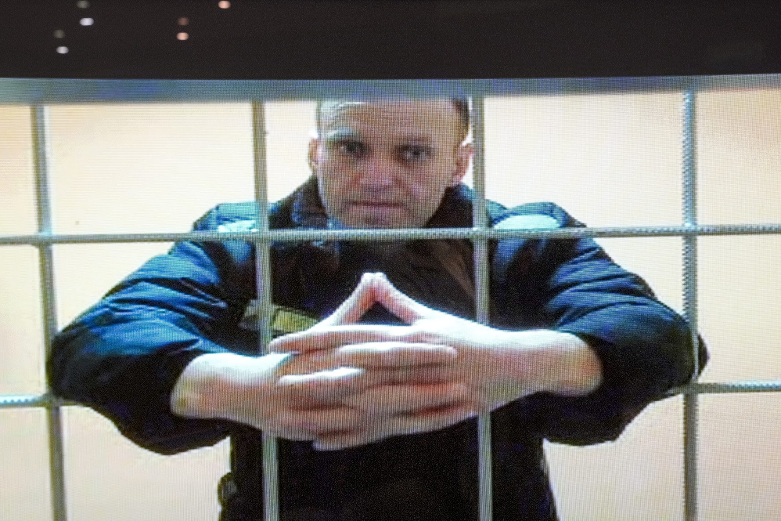 Jailed Putin rival Alexei Navalny faces additional 15 years behind bars