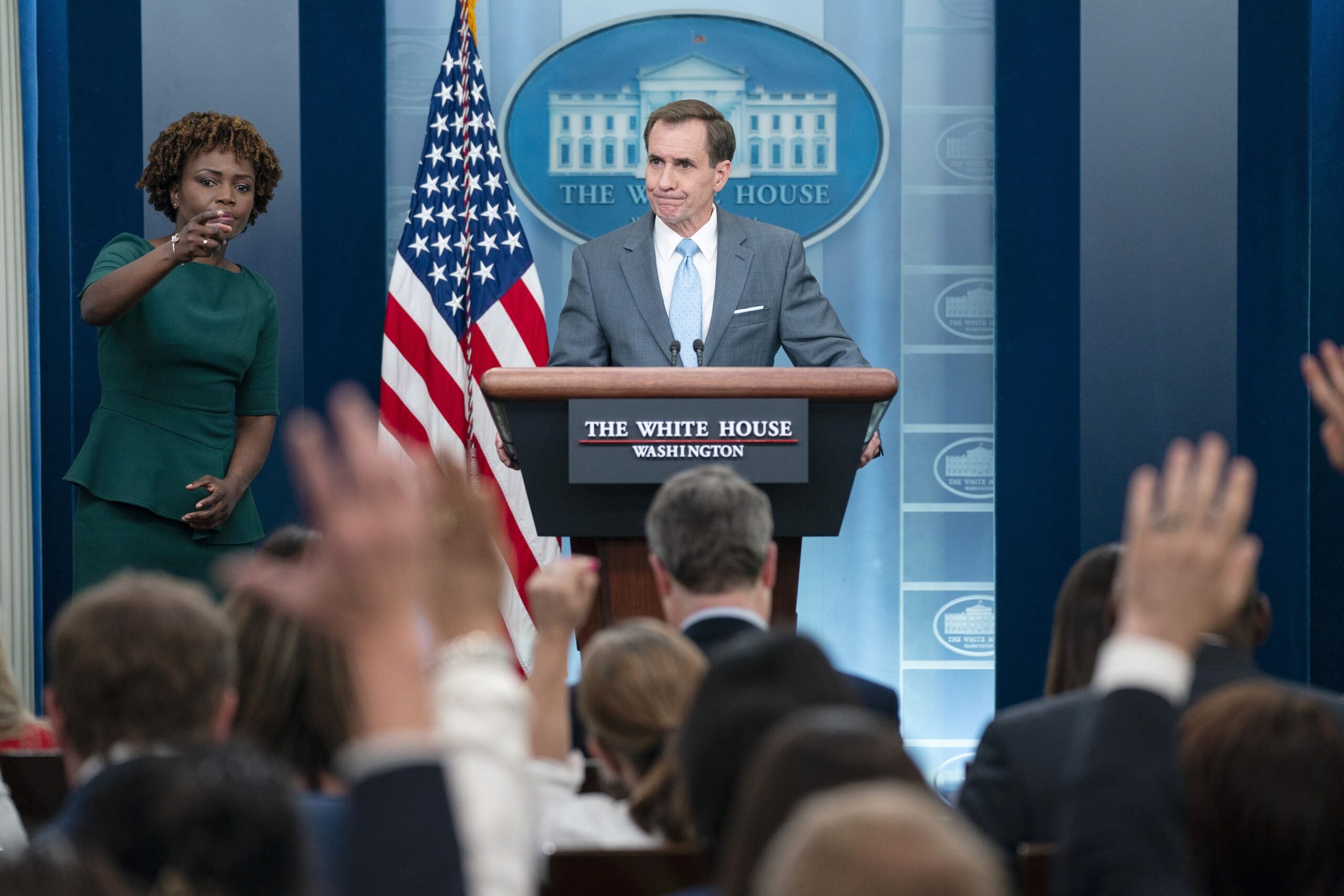 US announces largest Ukraine aid package on sixth-month anniversary of invasion