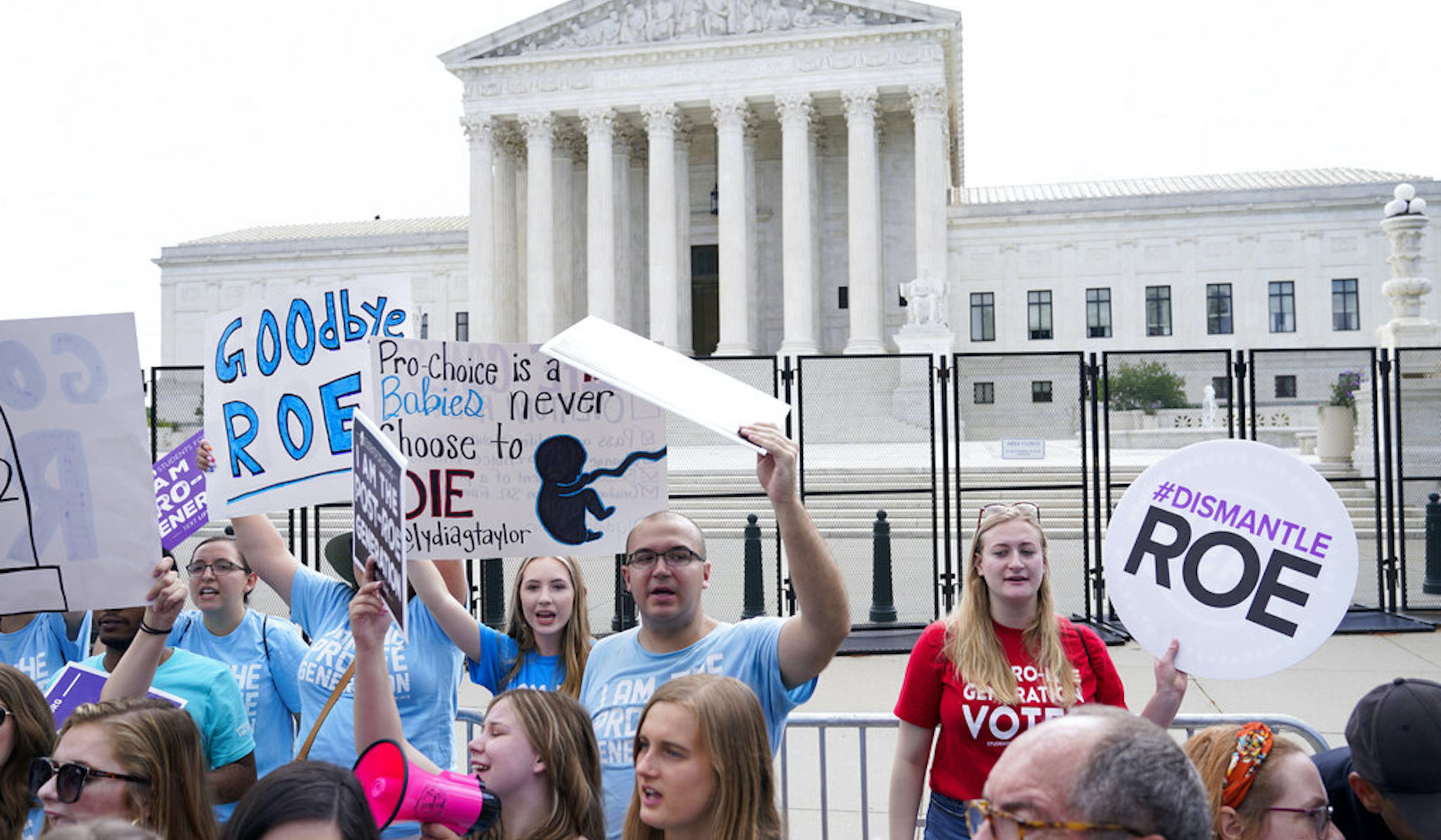 Supreme Court Abortion