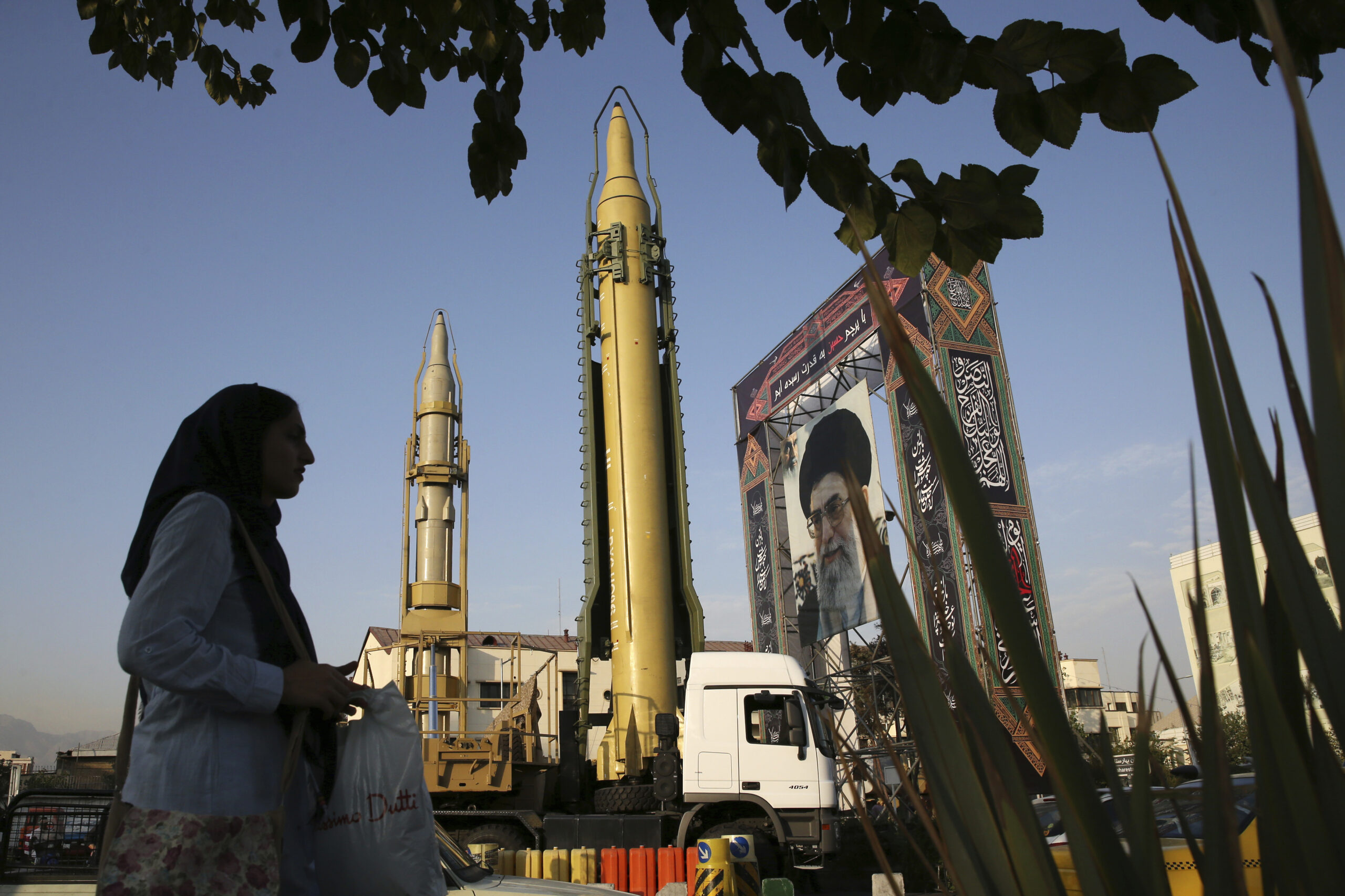 Iran’s latest response to nuclear deal proposal ‘not constructive’: State Department