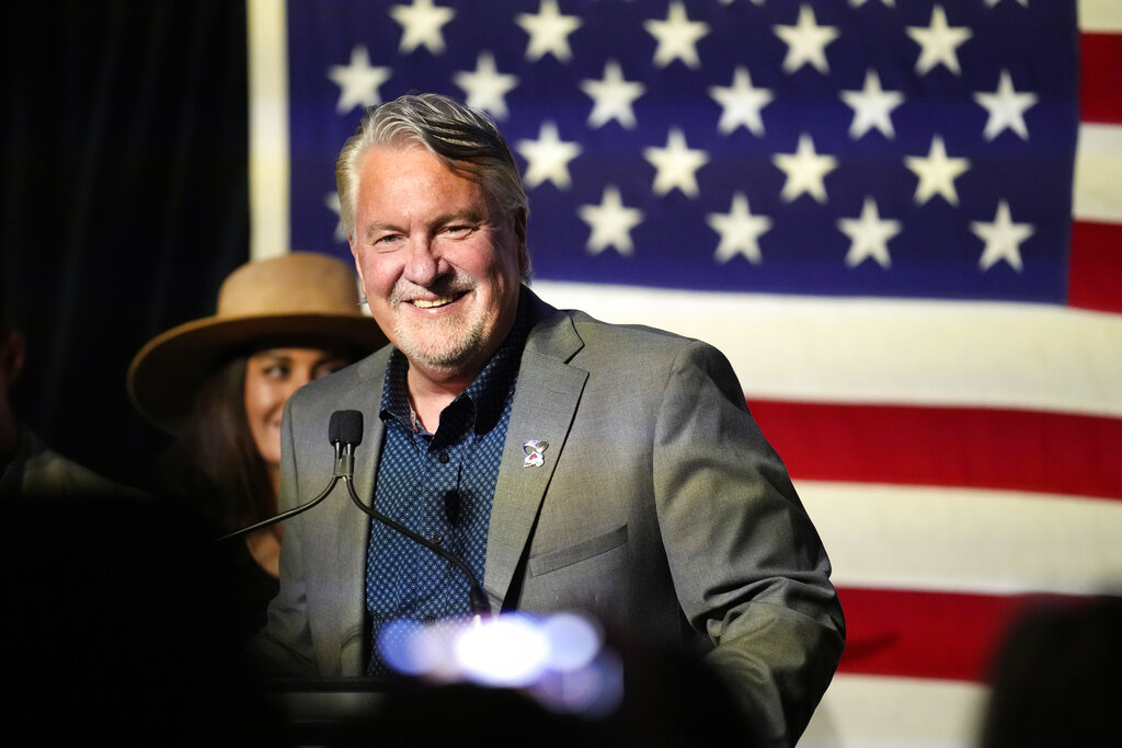 Colorado is showing that candidate quality matters