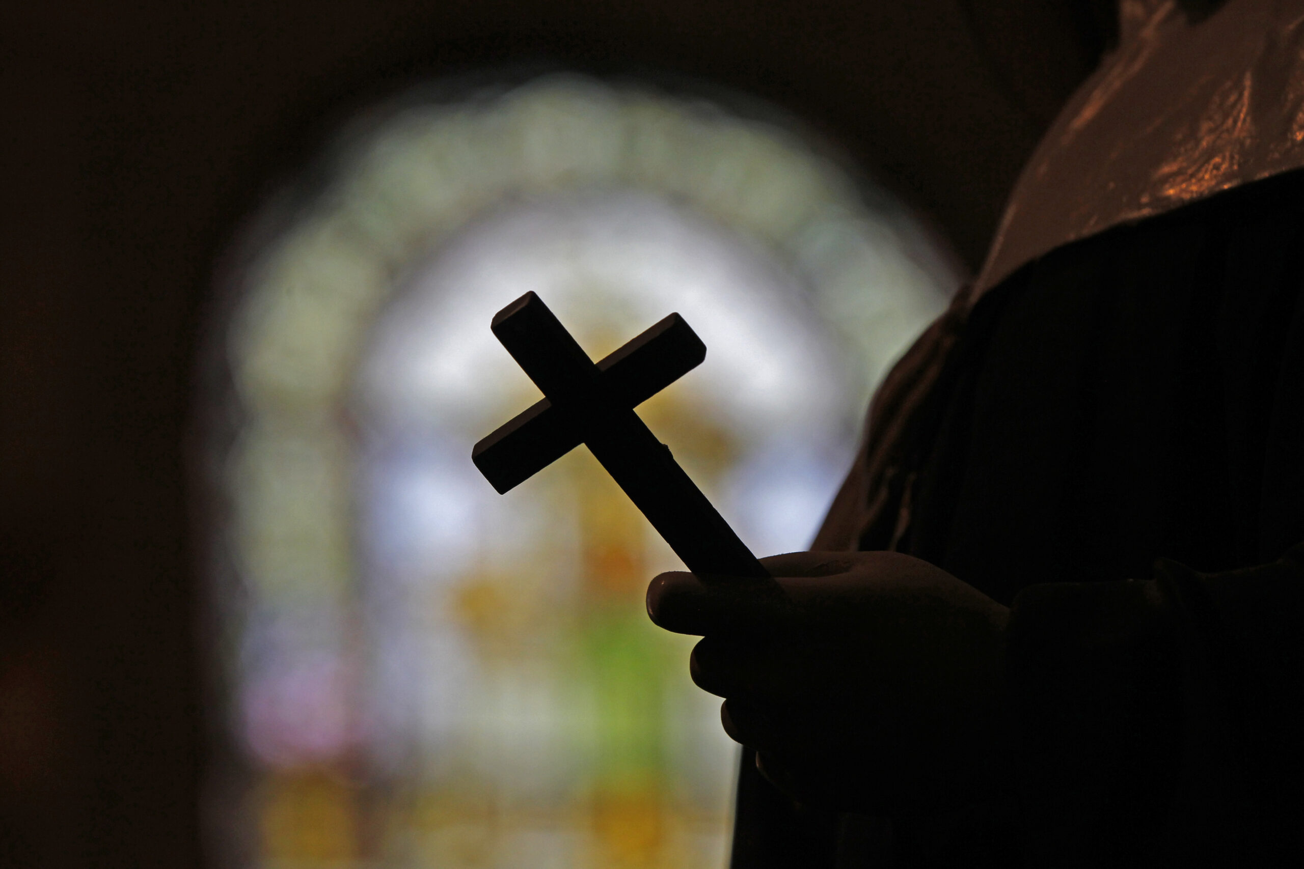 Catholic church remains standing amid decimation from Hawaii fire