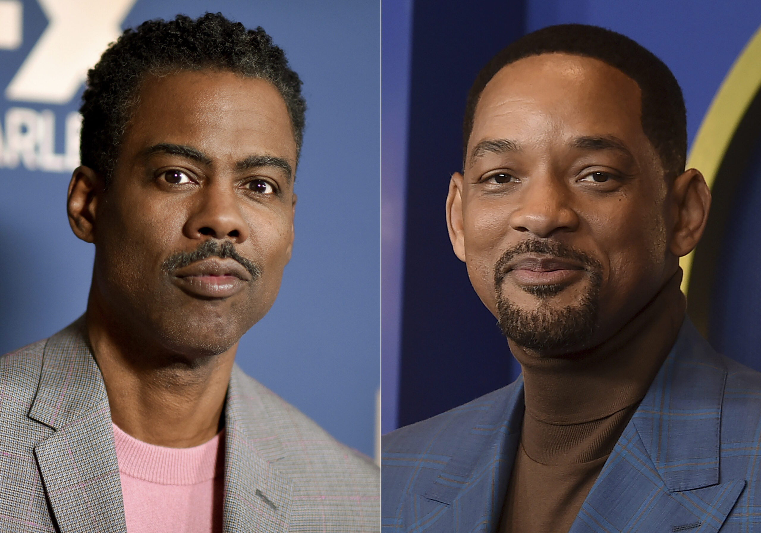 Chris Rock after Will Smith apology video: ‘Everybody claims to be a victim’