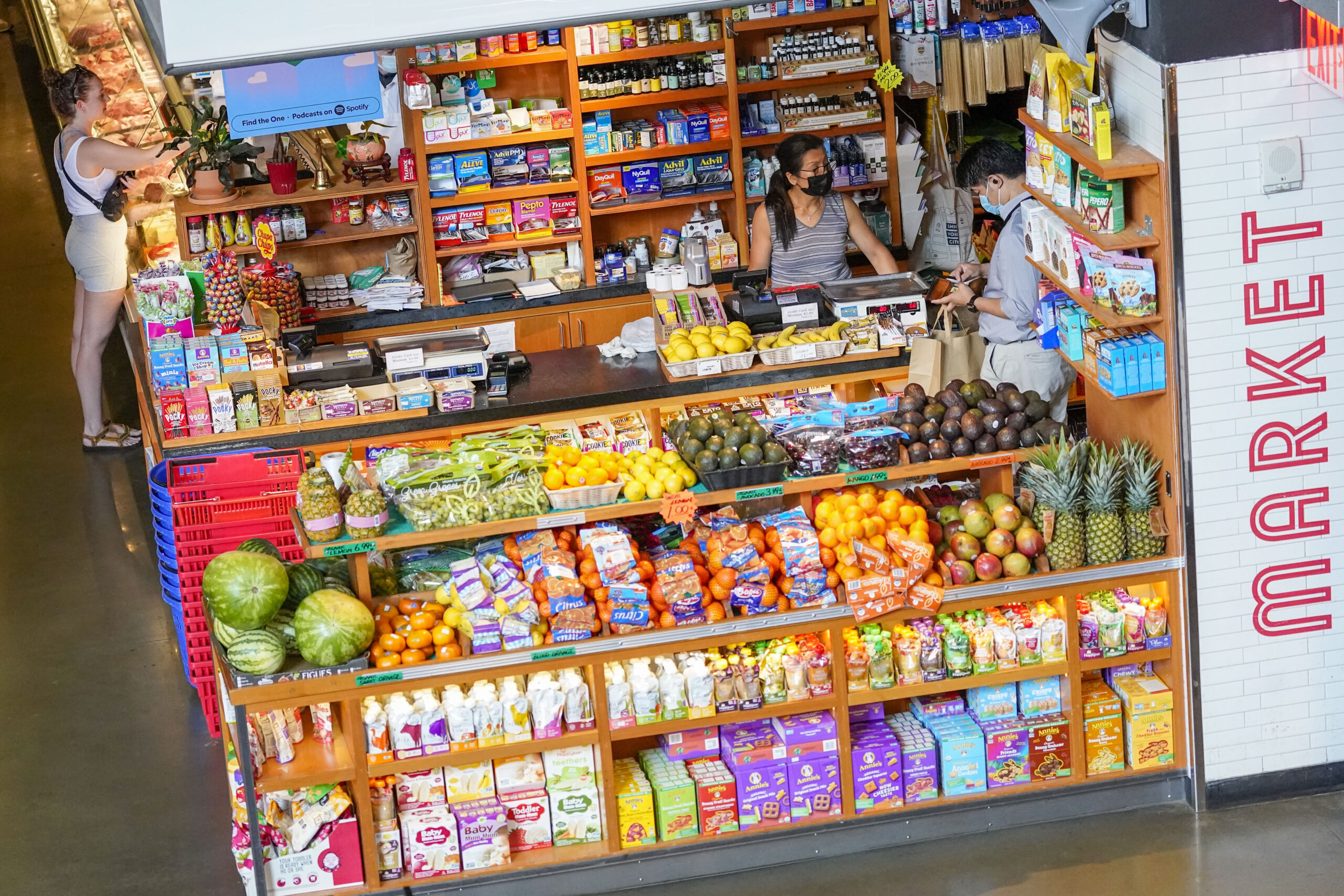 Inflation hotter than expected in September in producer price index