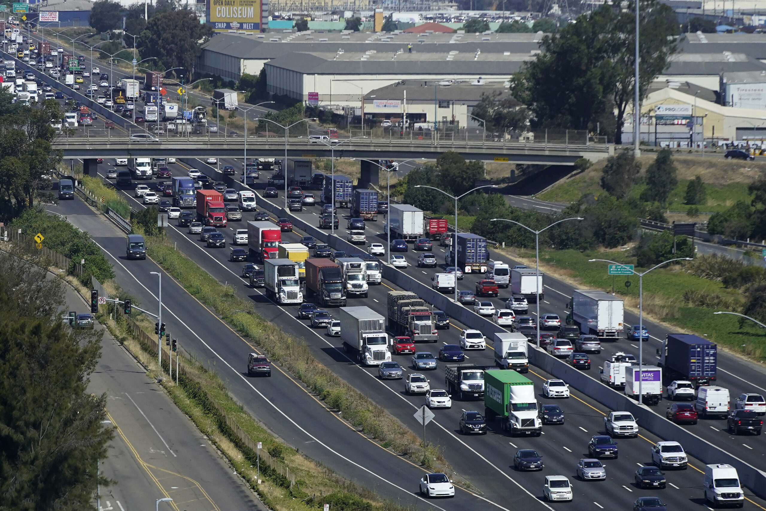 Now, they are coming for your car