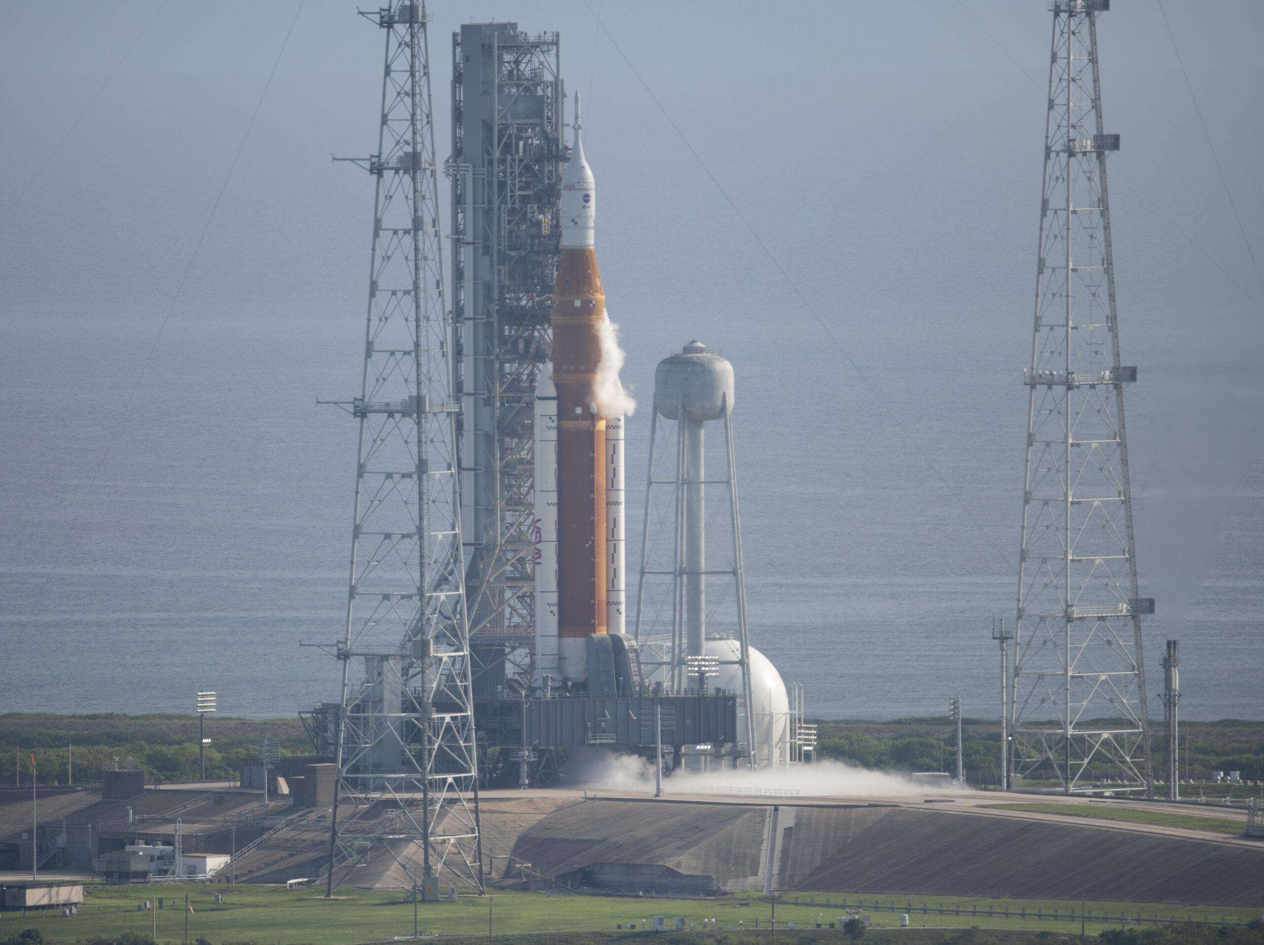NASA’s Artemis I to splash down after historic moon mission