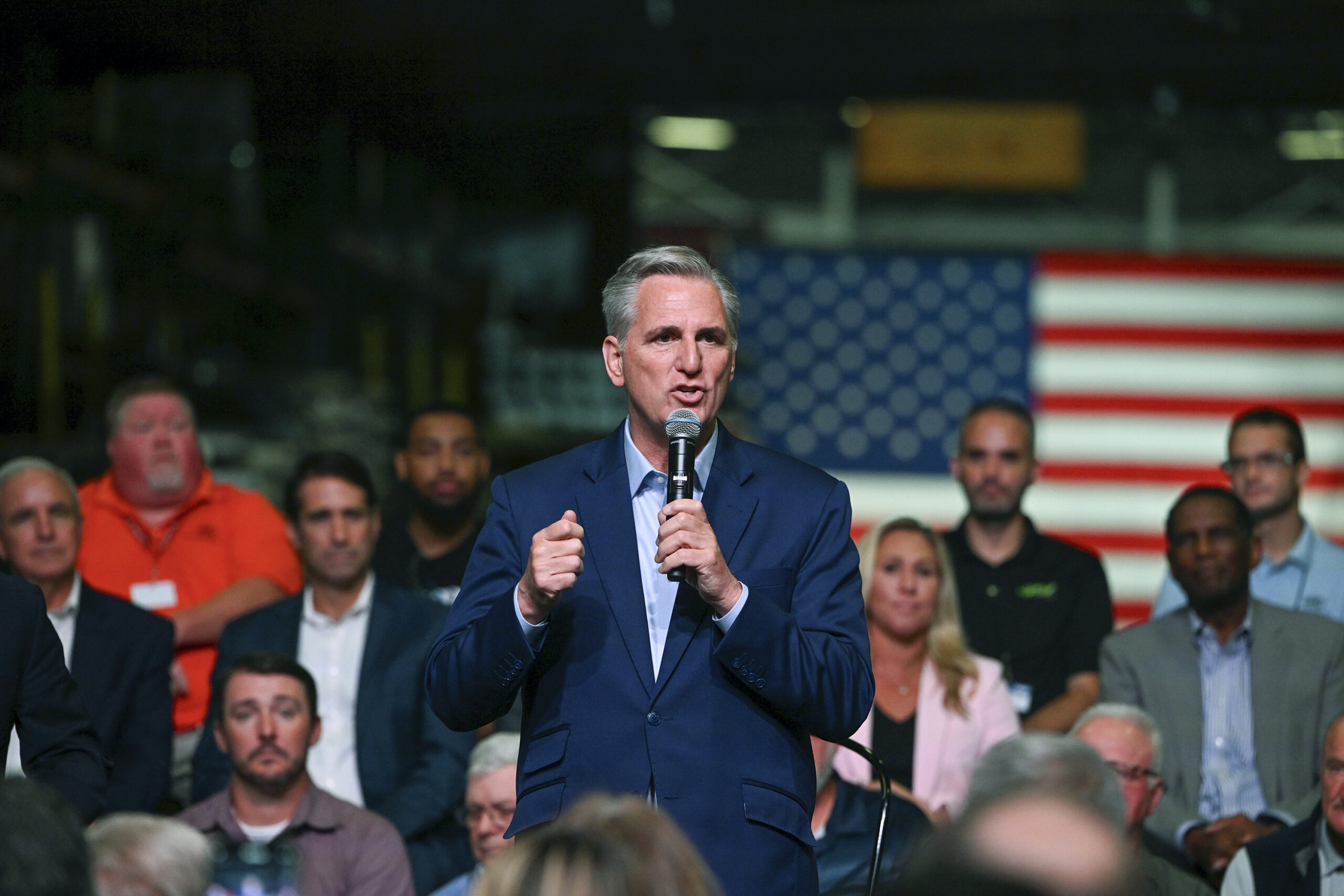 Did GOP optimism outrun reality?