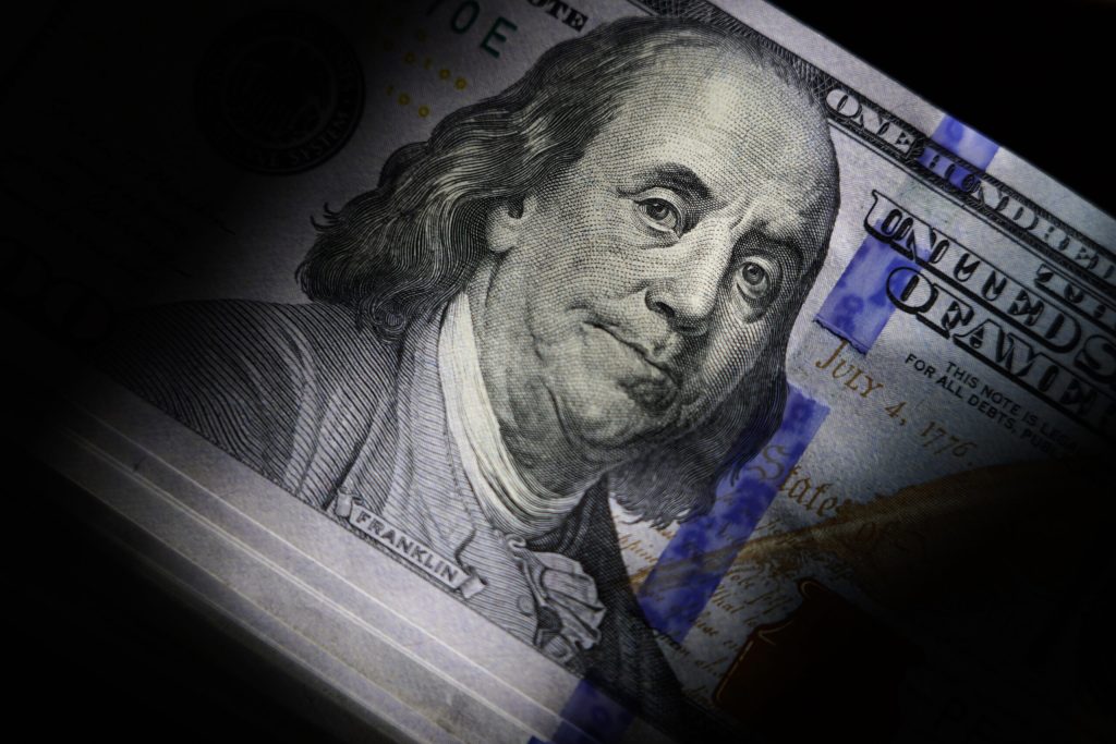 The debt crisis is coming for the Right
