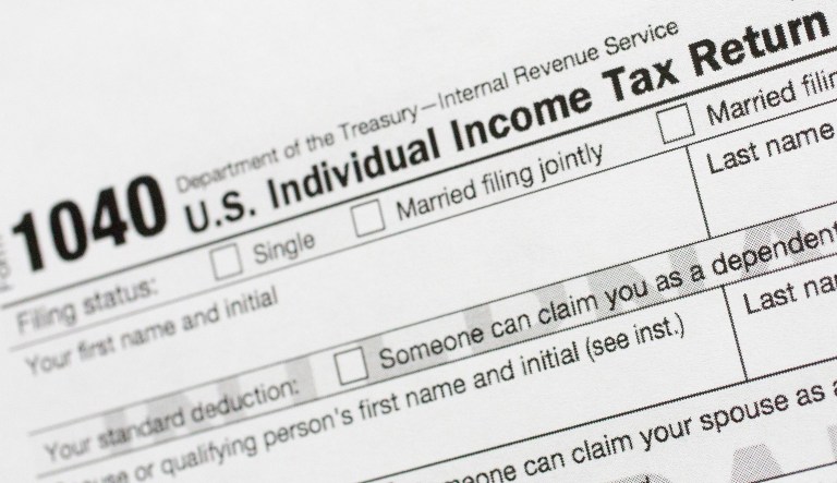 Biden administration may be forced to stop covering for big abuses by IRS