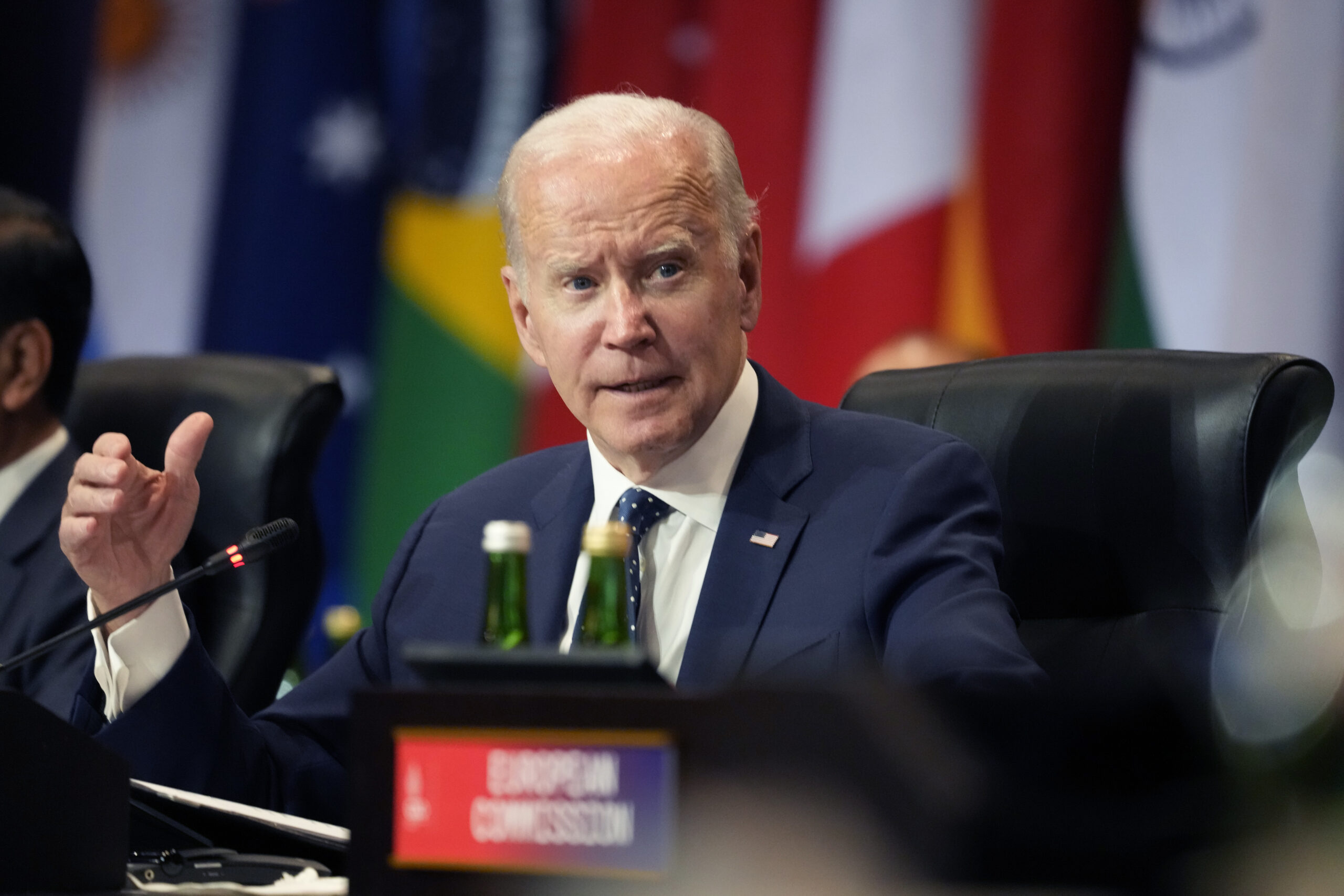 Biden’s 80th birthday raises questions about 2024 political viability