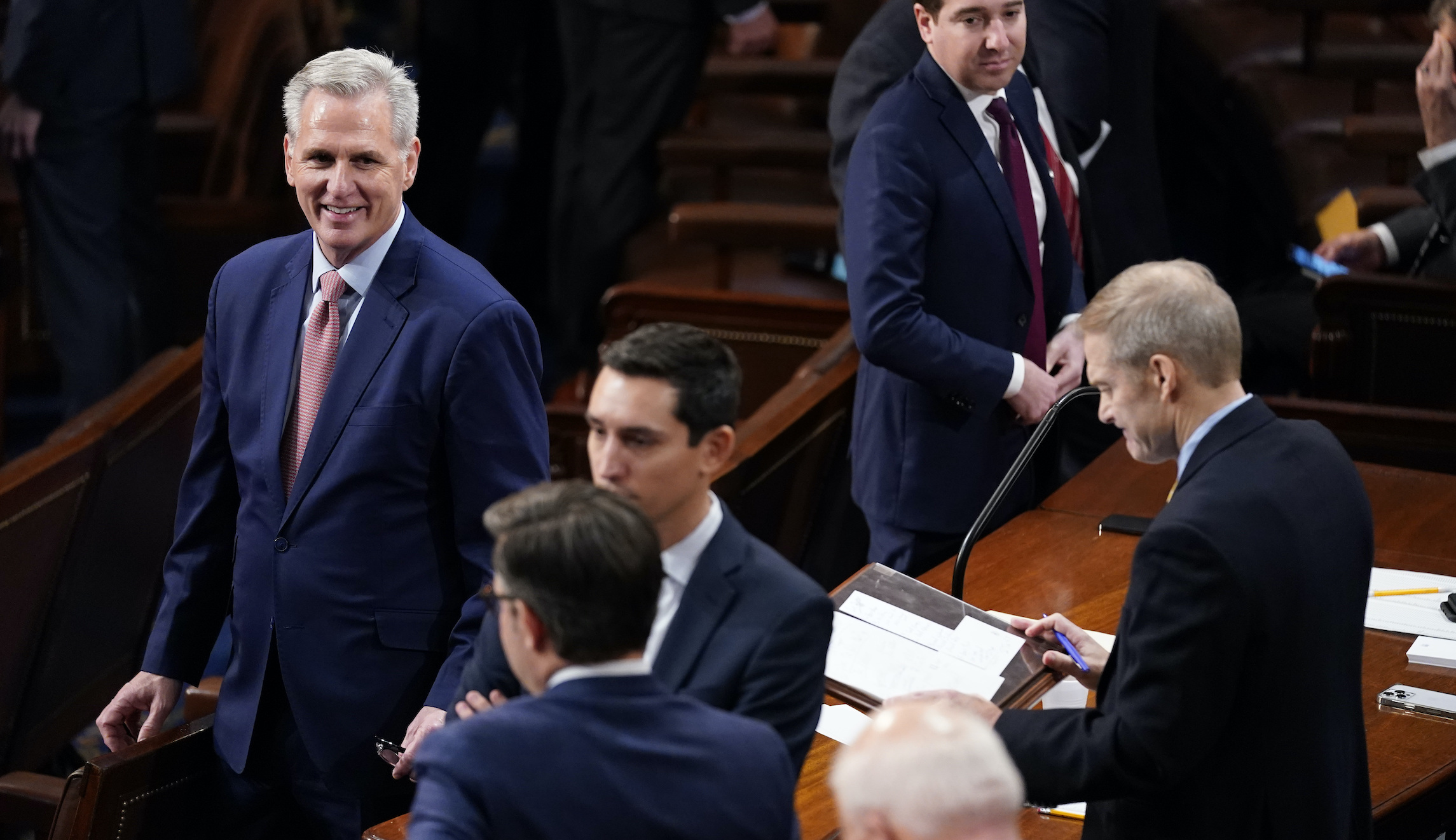 Congress