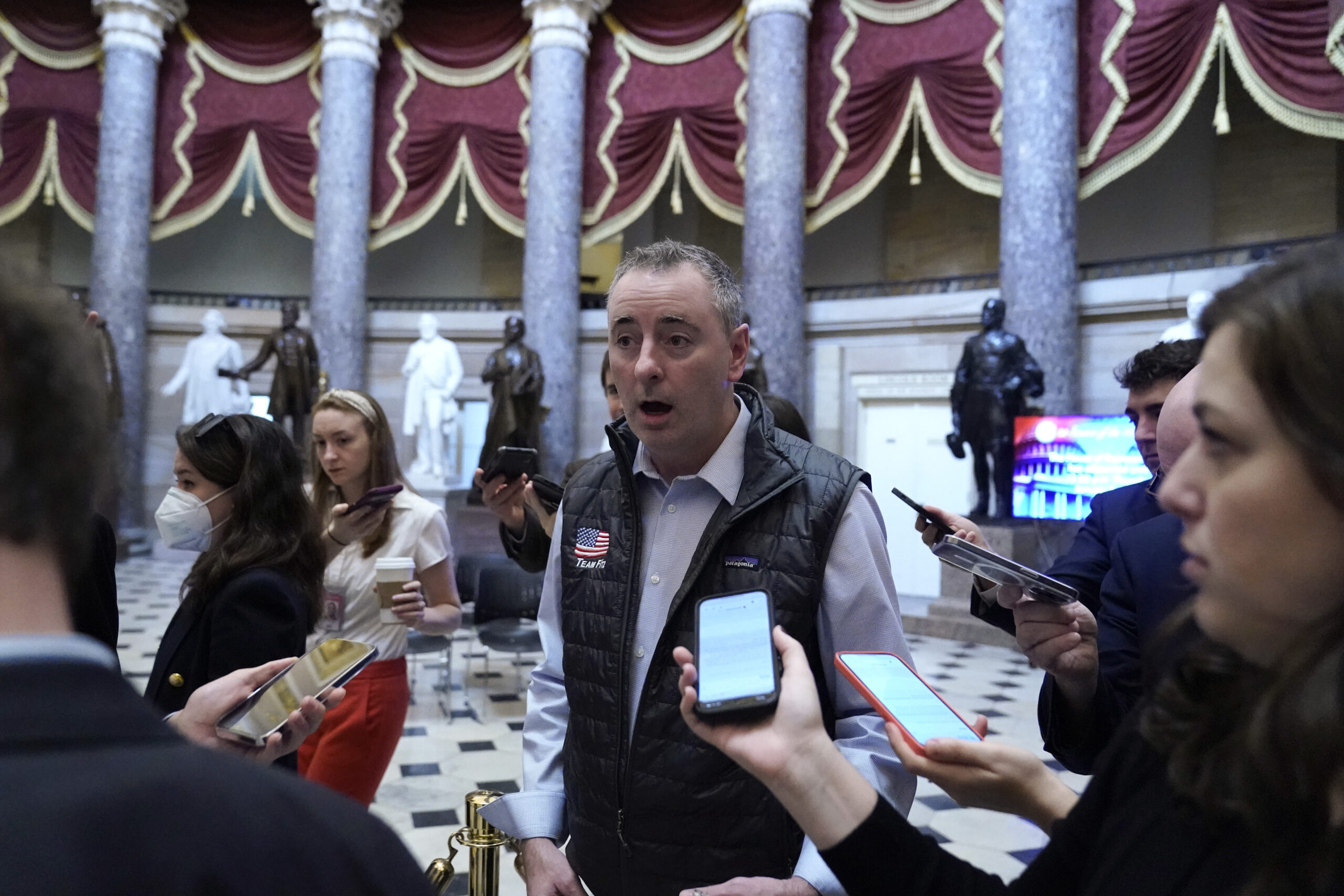 Democrats’ debt ceiling plan needs five GOP defections: Here are some possible targets