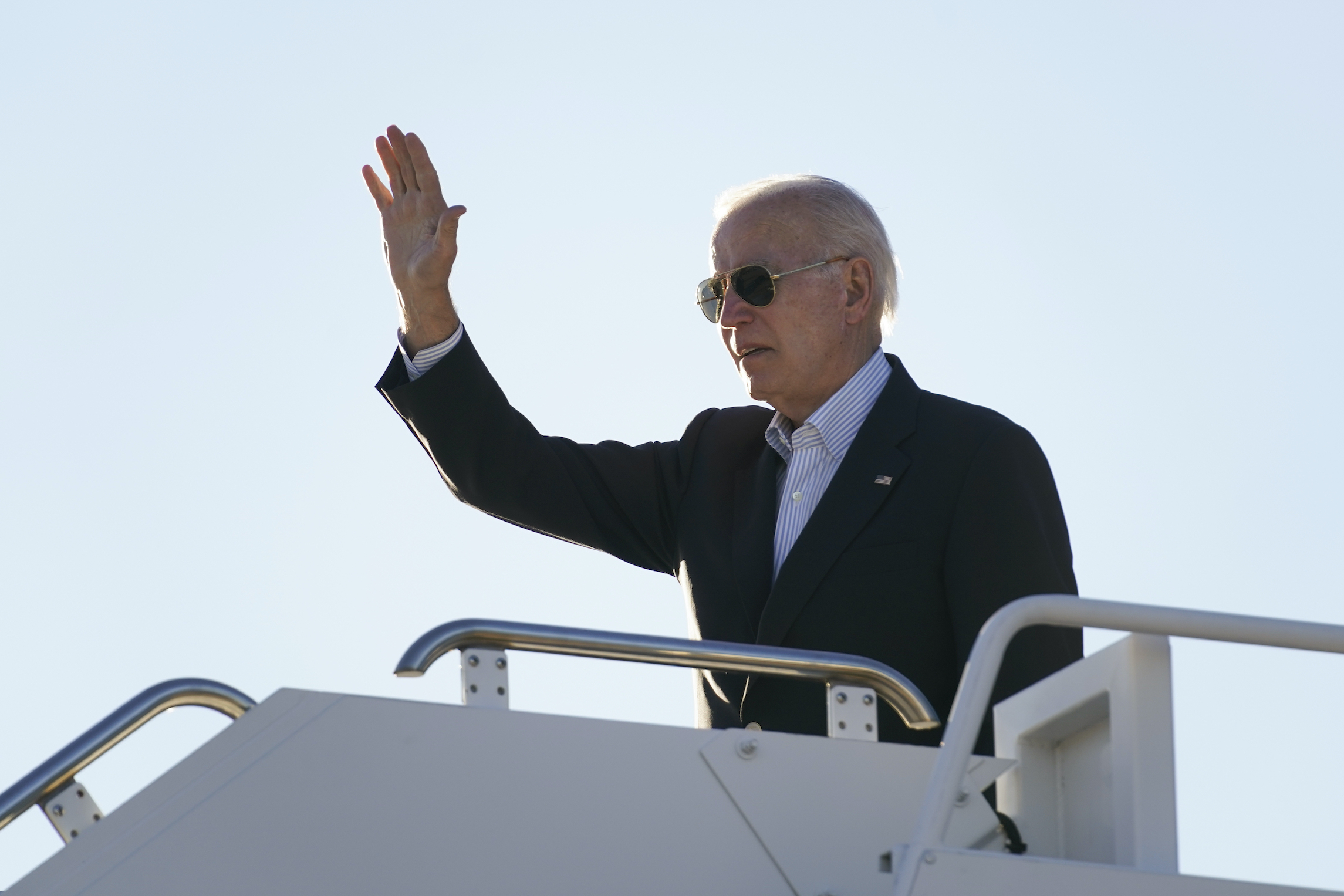 White House reveals more documents were discovered at Biden’s Delaware home