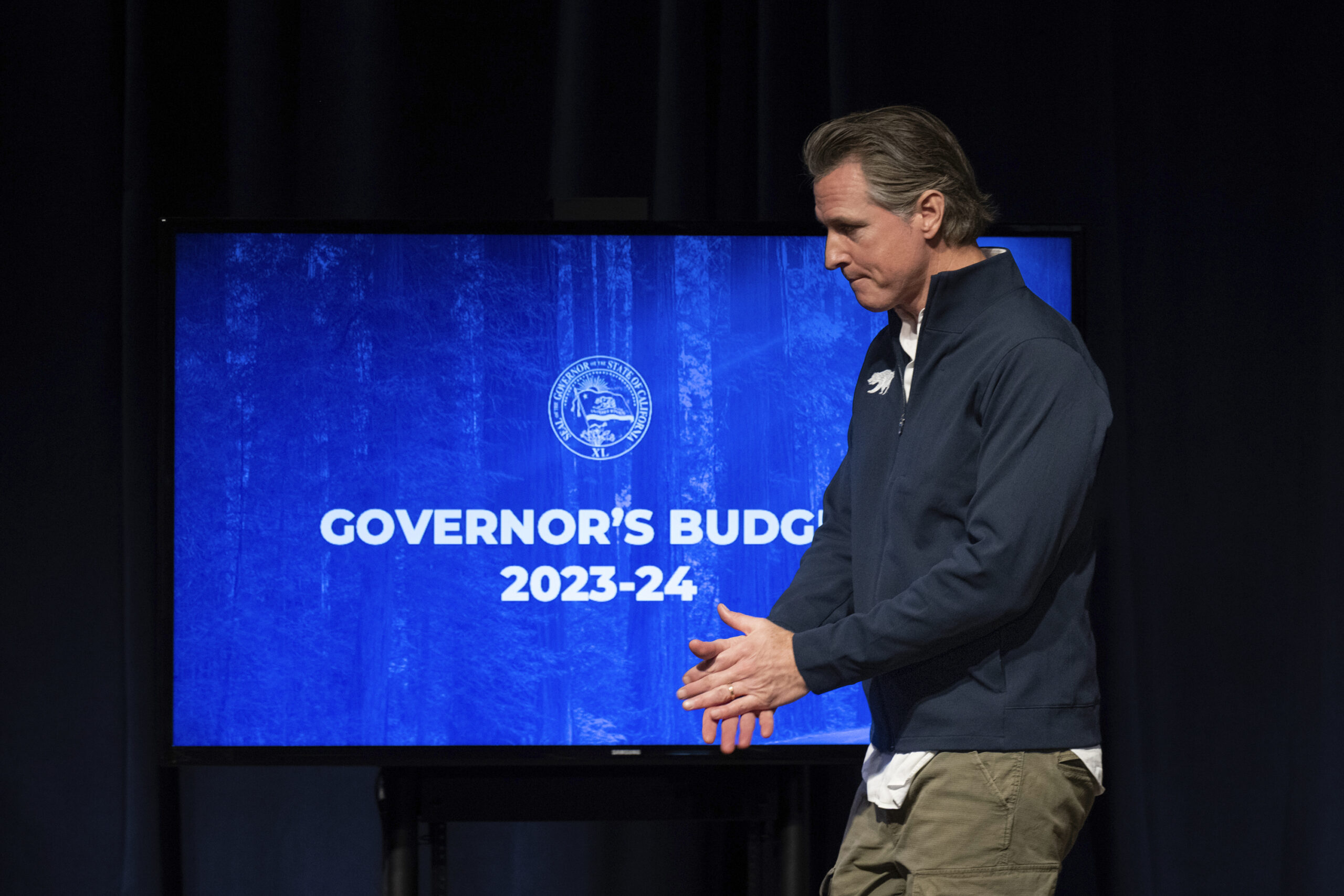 California Budget