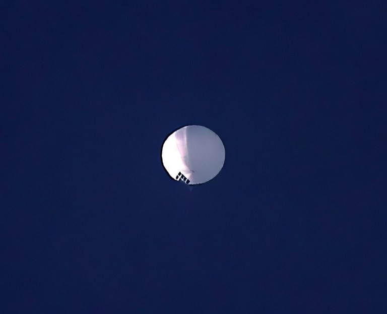 Dry run: Balloons called top ‘delivery platform’ for nuclear EMP attack