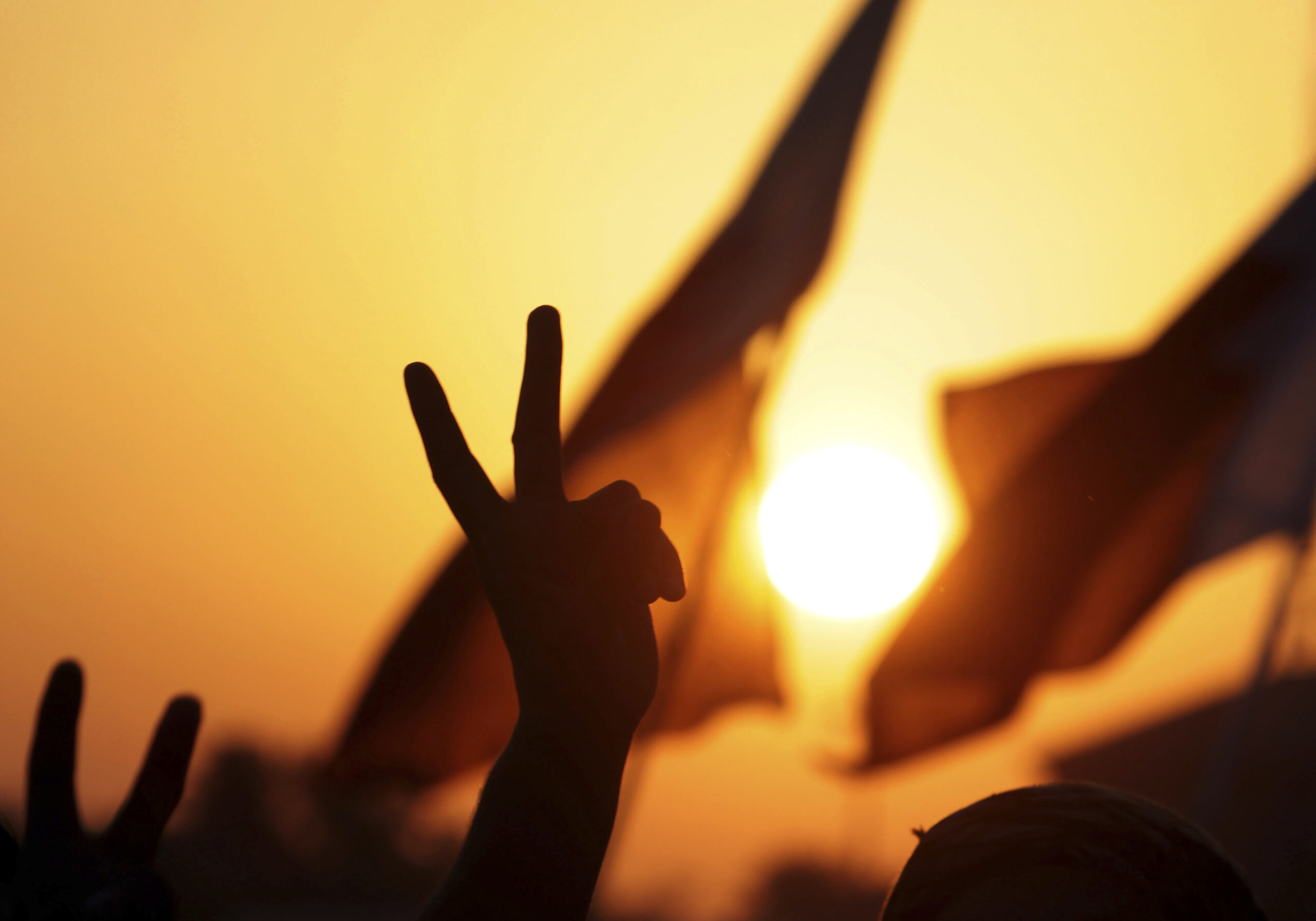 The Arab Spring has ended in failure