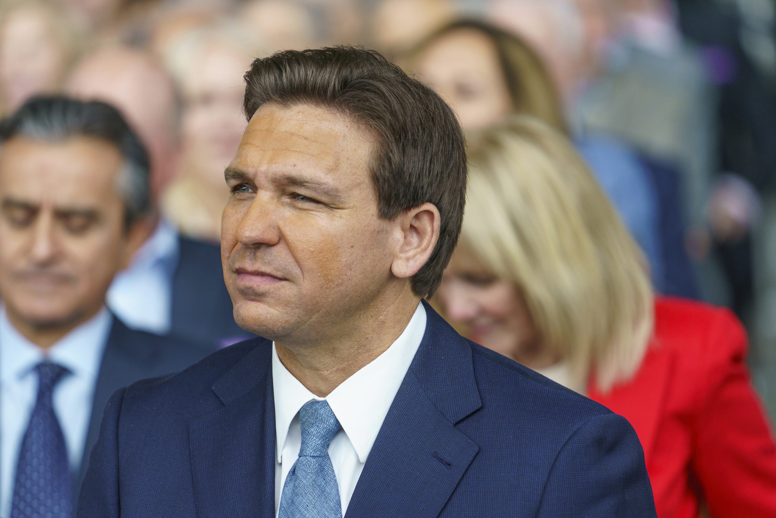 Ron DeSantis