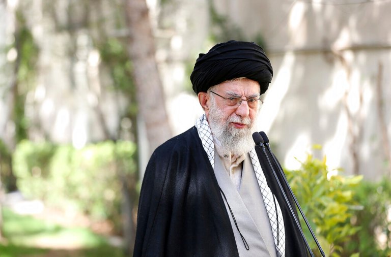 Iranian supreme leader calls for death penalty after poisoning of hundreds of schoolgirls