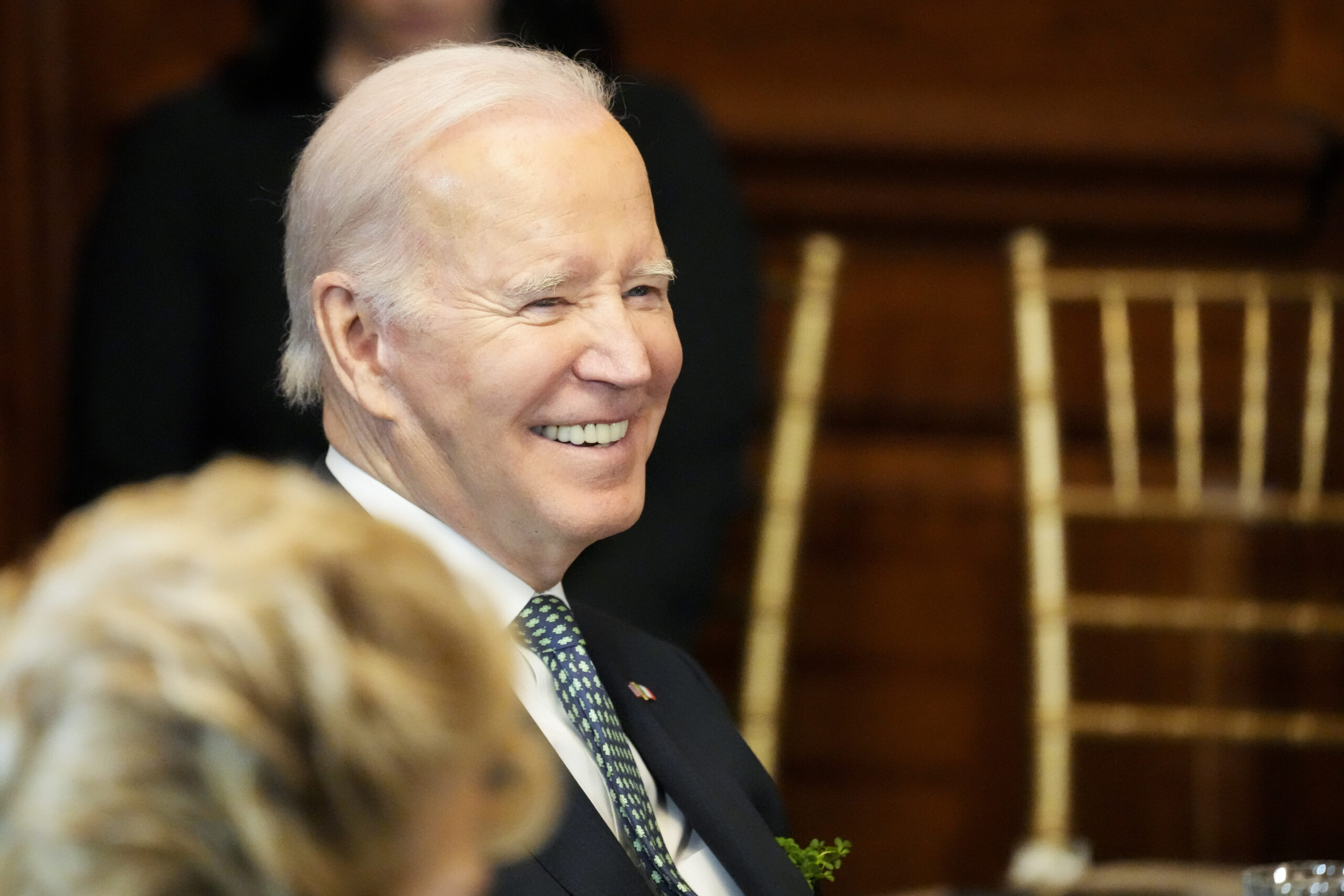 Biden’s mortgage plan: 2008, but with an inflation crisis
