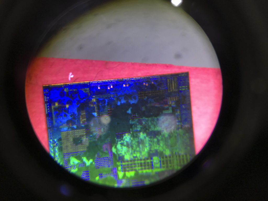 China restricts key chip metal exports in semiconductor trade war