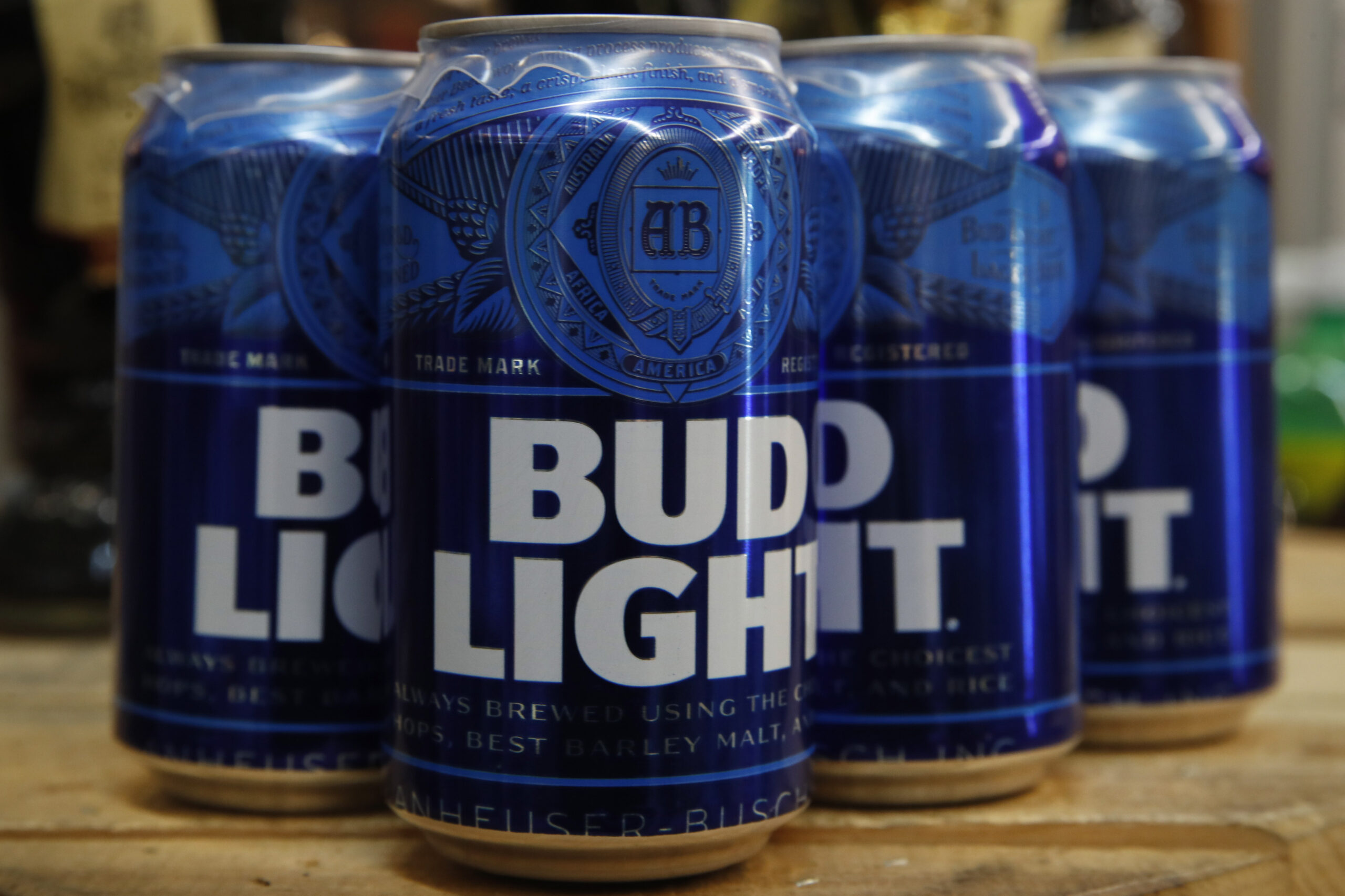 Second Bud Light executive on leave as Mulvaney fallout batters brand: Report