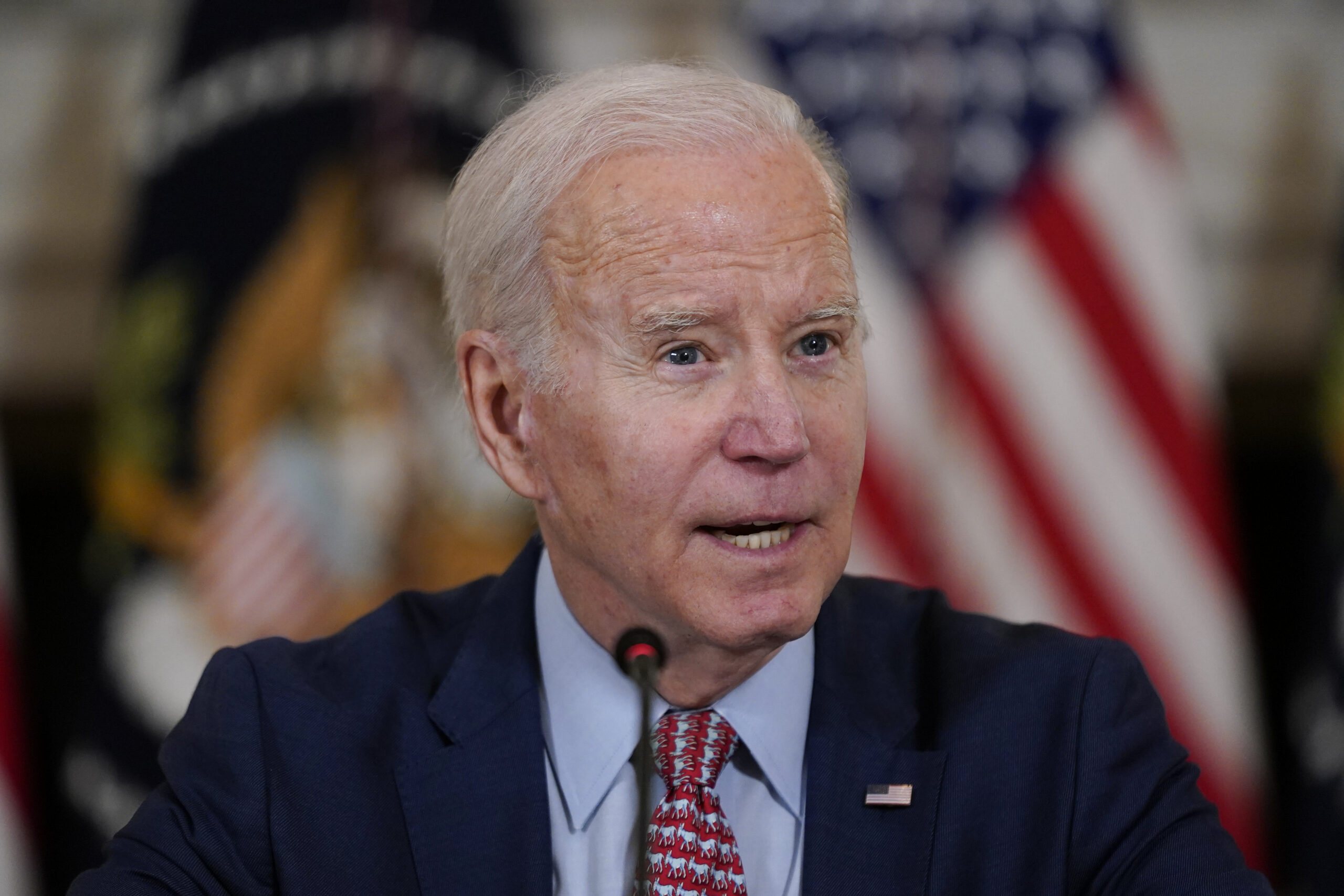 White House reaches for debt ceiling leverage against Republicans in ‘disarray’