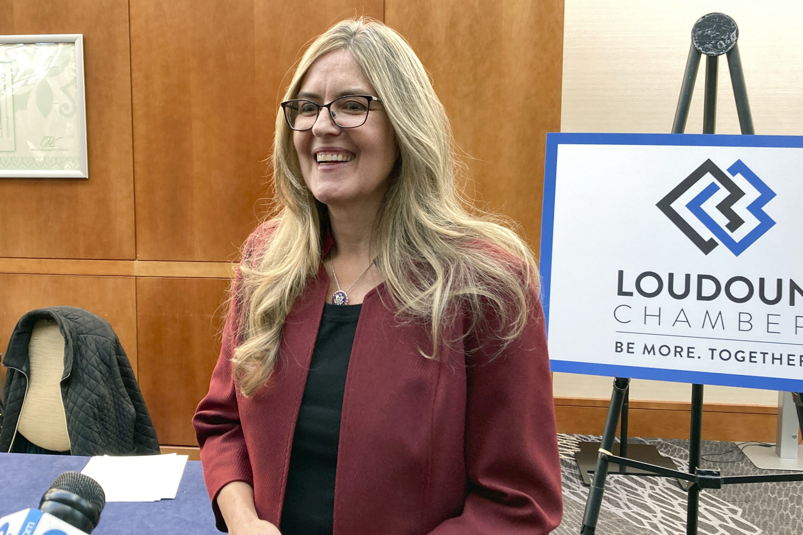 Jennifer Wexton’s progressive supranuclear palsy: What to know about brain disorder