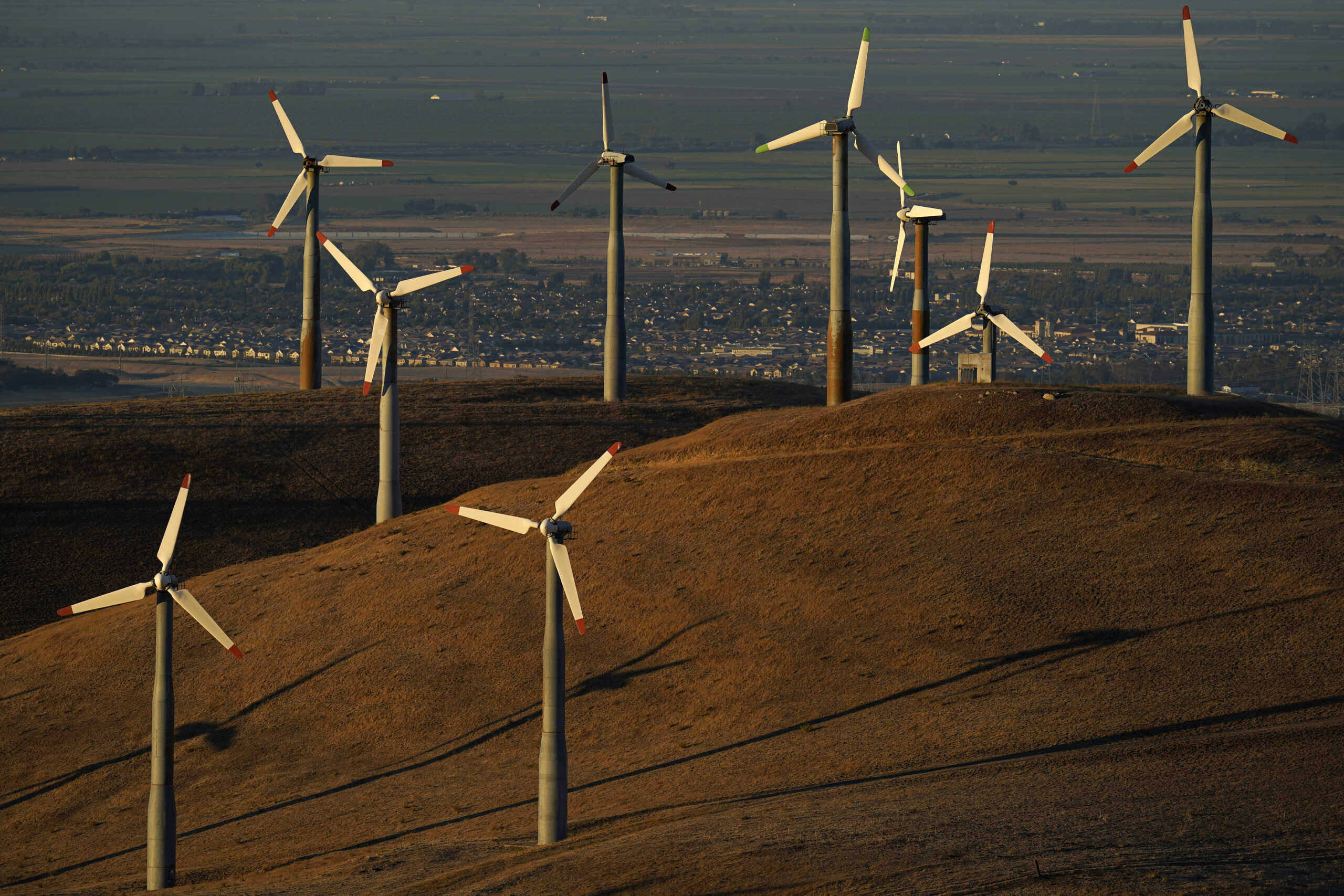 Rhode Island pursues new offshore wind project