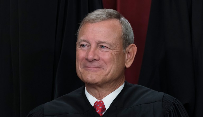 Supreme Court Chief Justice John Roberts declines request to testify before Senate Judiciary Committee