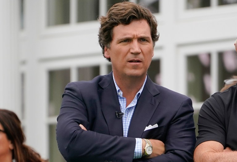Fox News weighing legal action against Tucker Carlson: Report