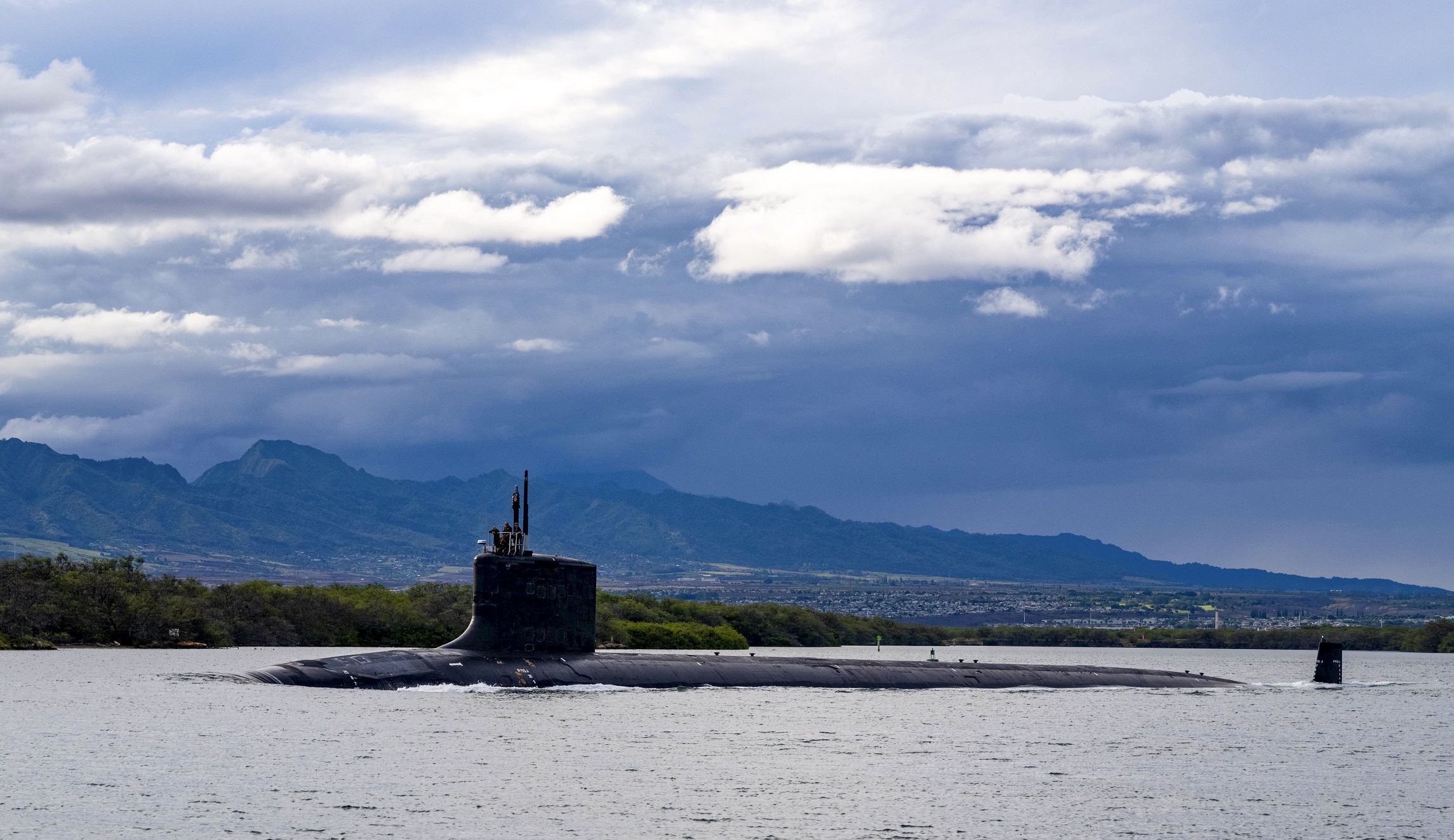 China should thank Tammy Baldwin for her Navy shipbuilding amendment
