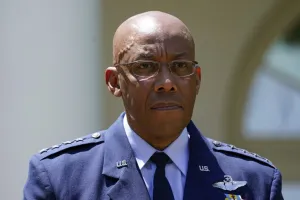 US ‘should not be surprised’ if there’s a domestic drone attack: Charles Q. Brown 