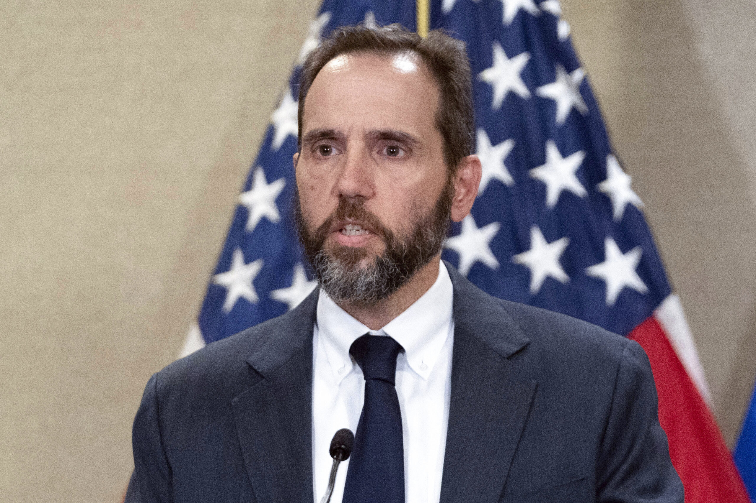 Donald Trump indicted: Jack Smith says ‘lies by the defendant’ led to Jan. 6