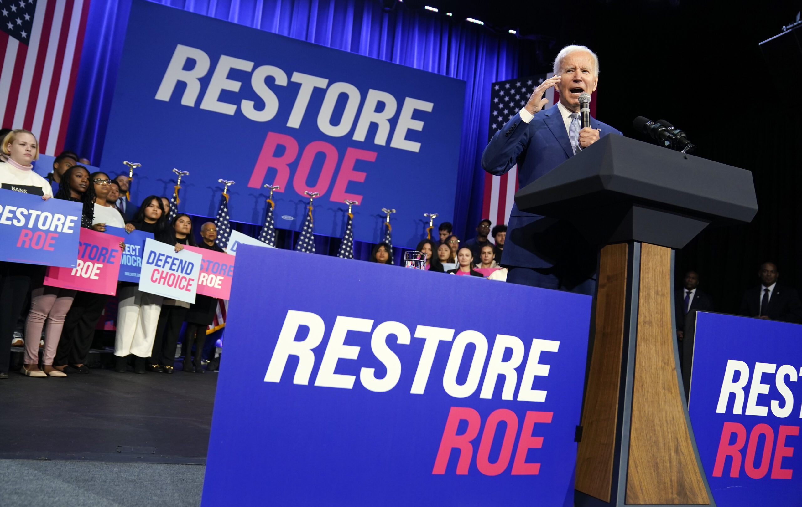 Biden to issue executive order expanding access to contraceptives